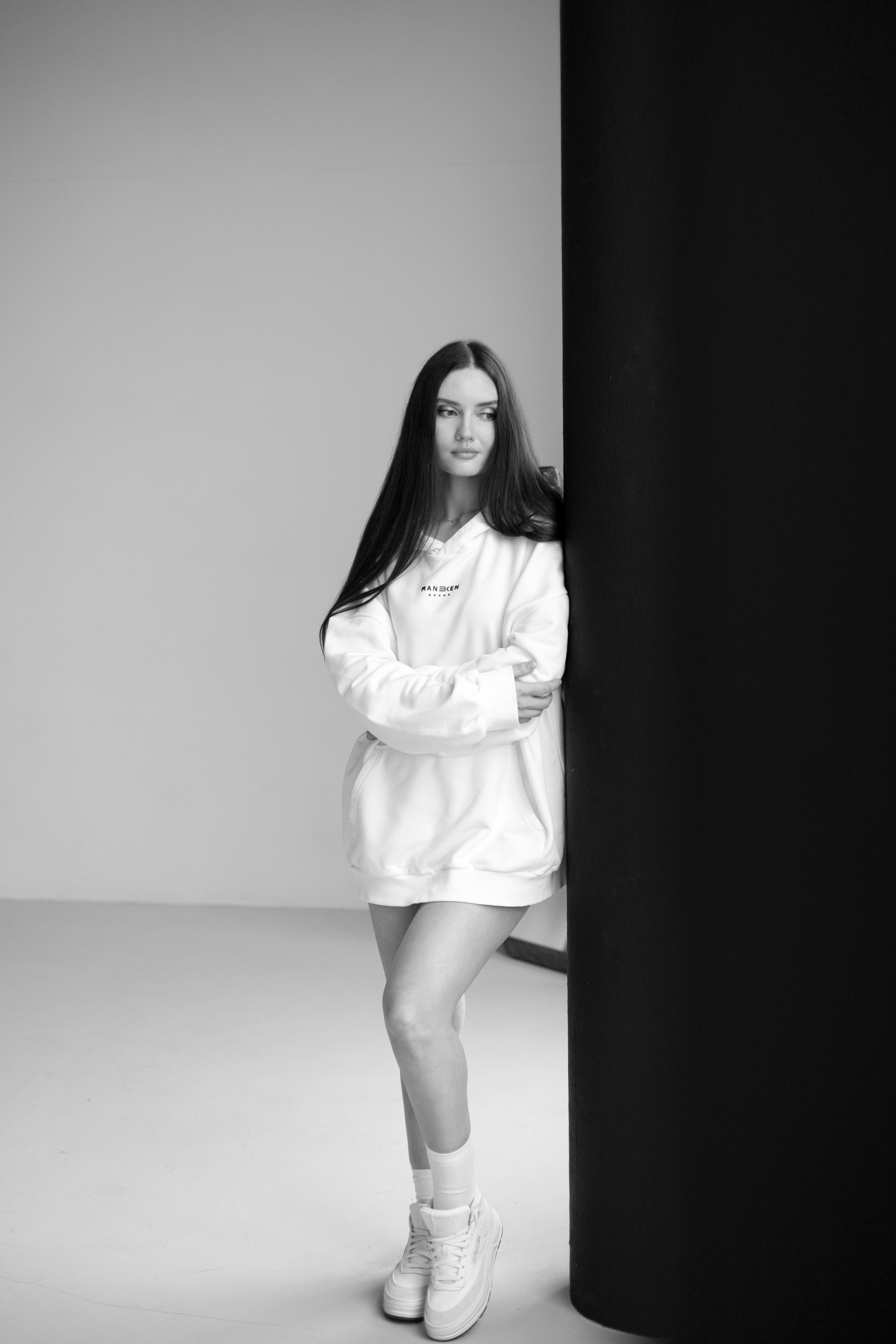 Яна. Фотограф Марина Кот