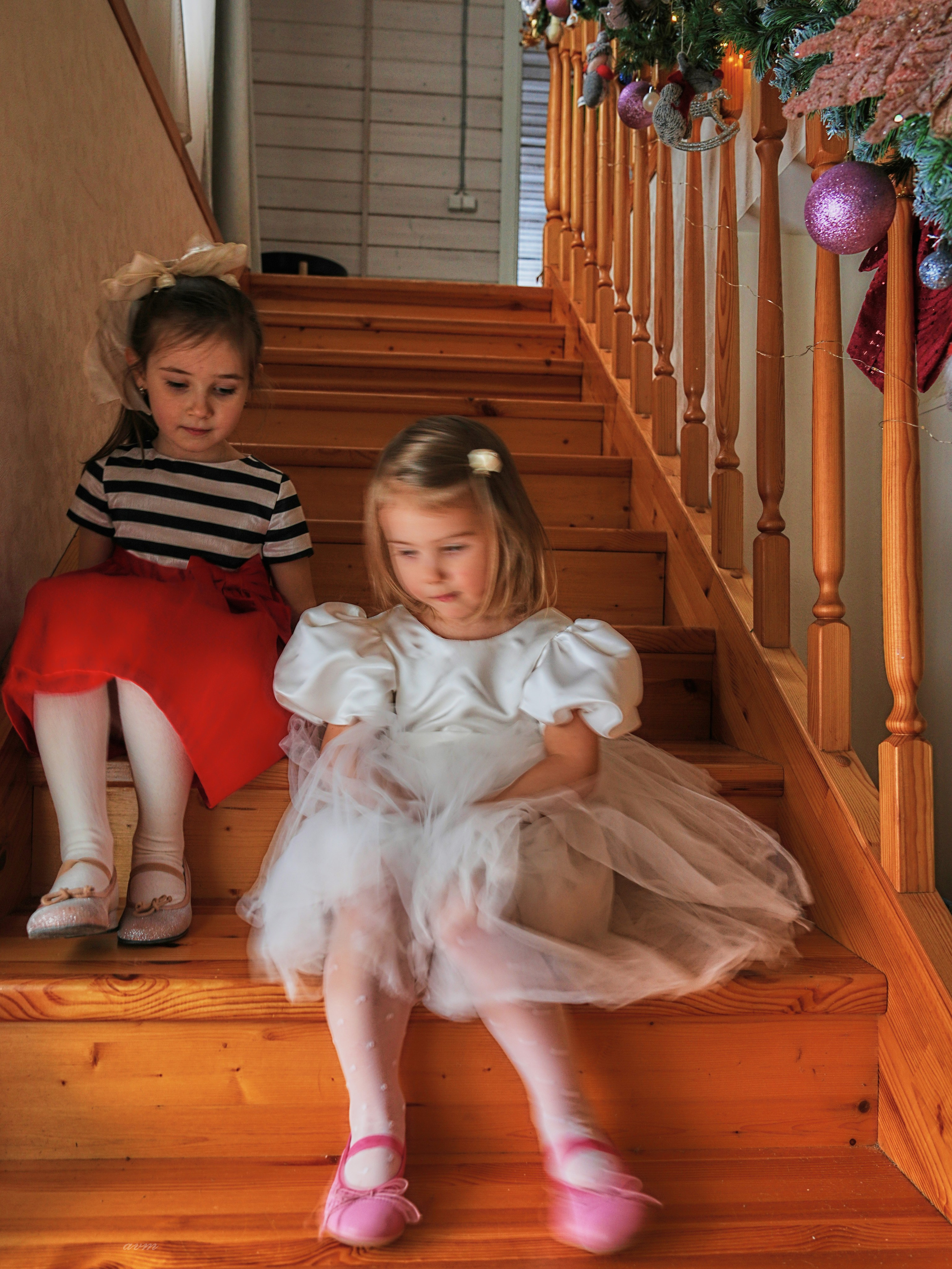 Новый год 2026. Фотограф Михеев Андрей