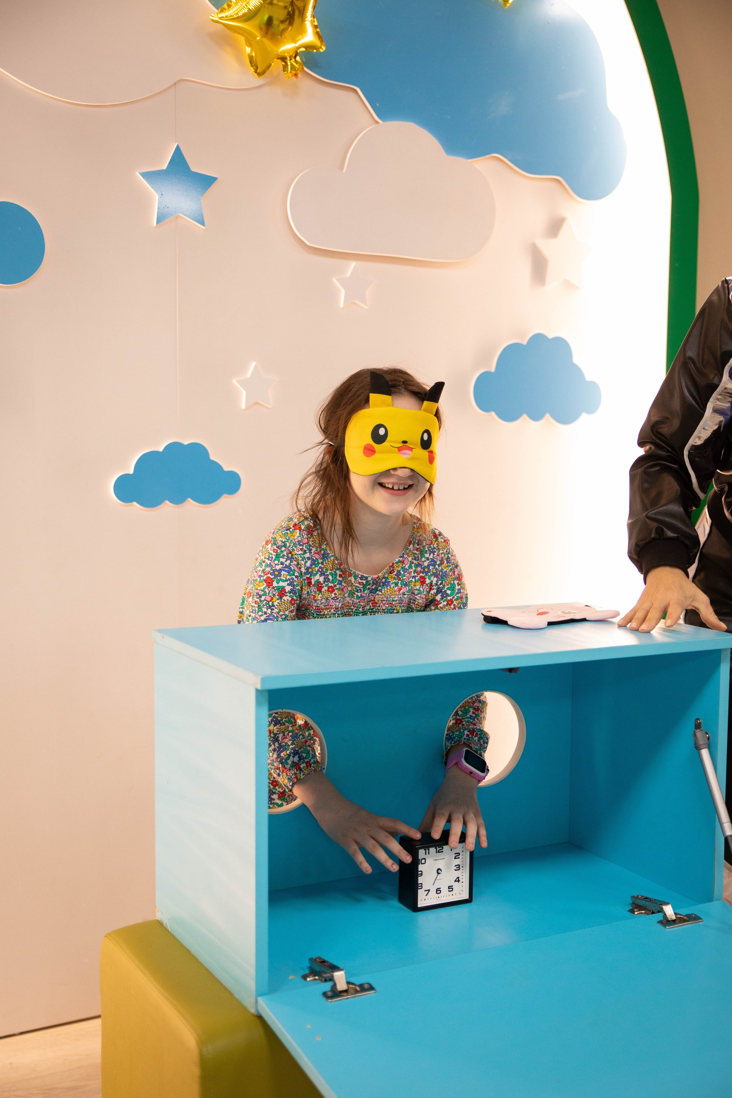 Детские праздники. Darinishna Фэнтези-фотограф Хабаровск