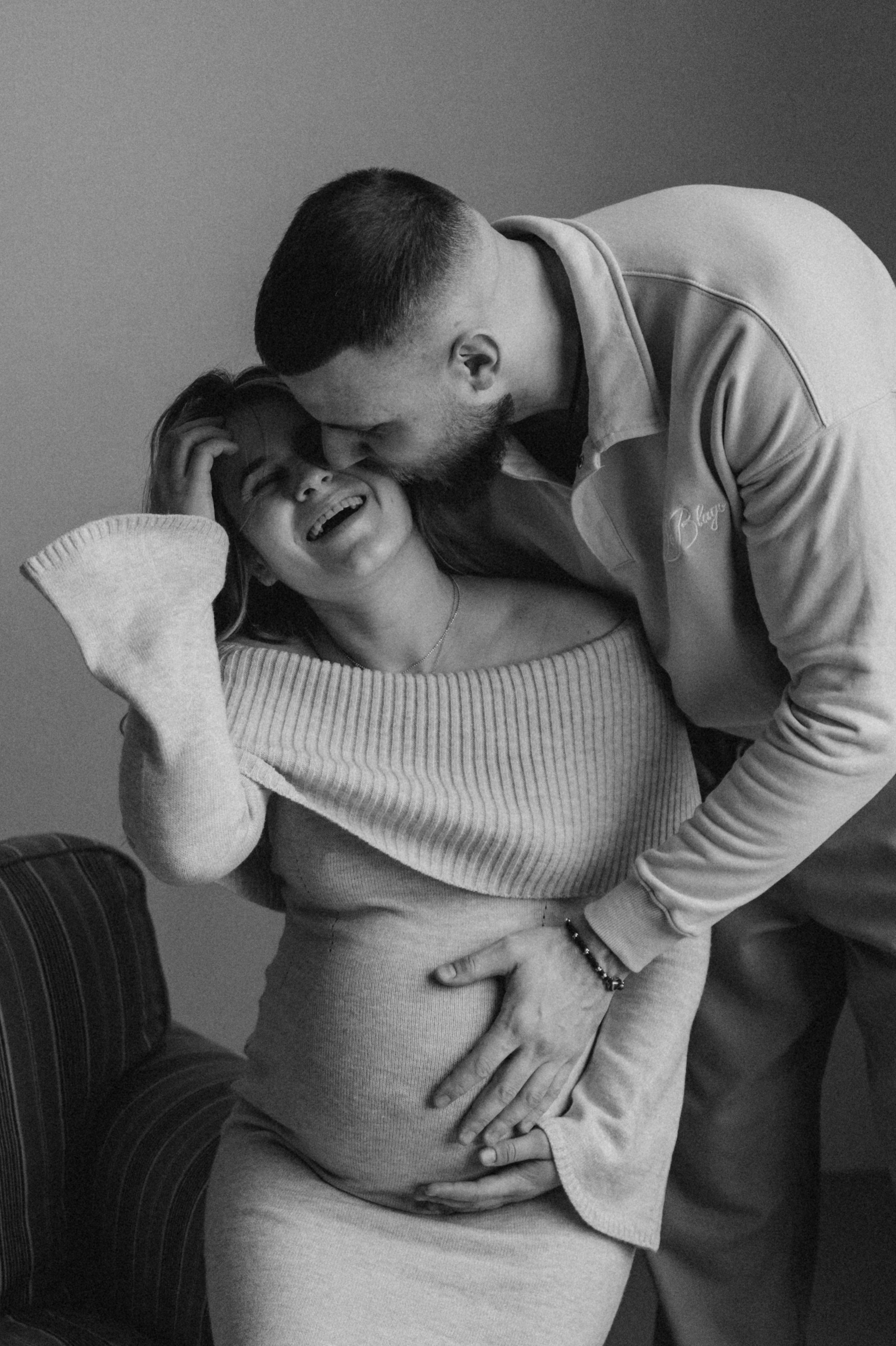 Луна и ее семья. Фотограф — Анималист | Санкт-Петербург