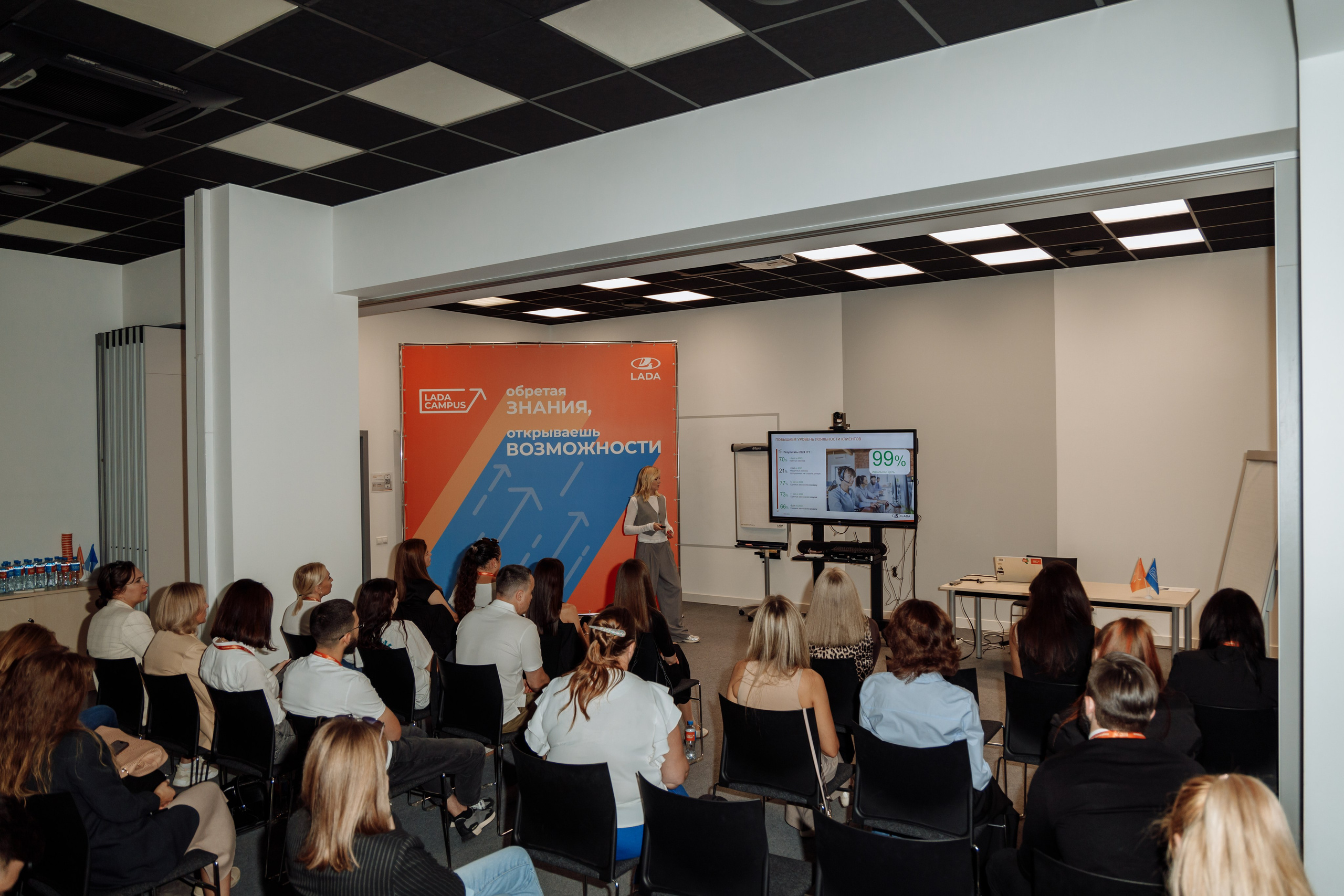 Репортаж | Фотограф Иван Прусов