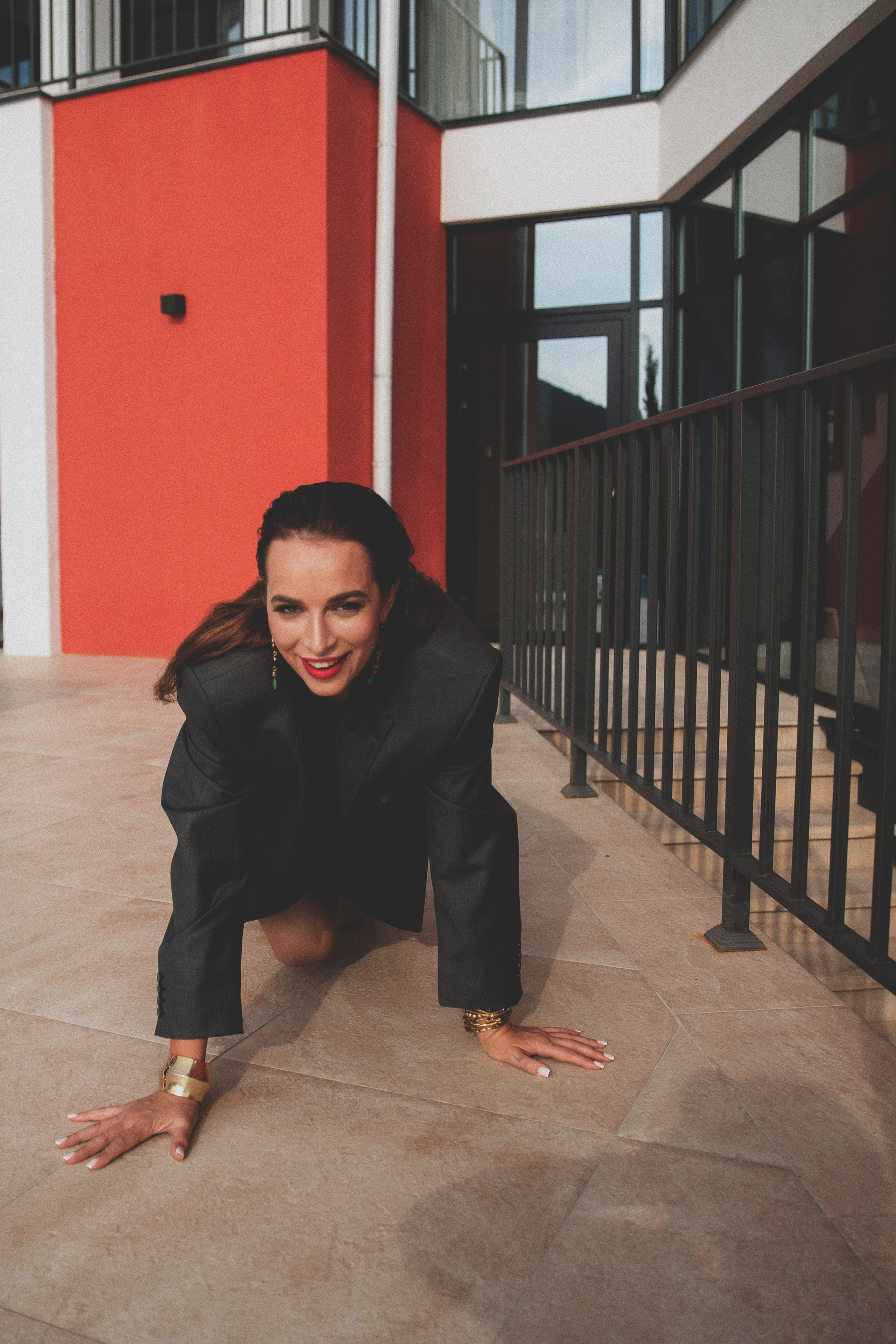 Бассейн. Инна и Валерия. Свадебный и семейный фотограф Колоскова Мария (Сочи и весь мир)