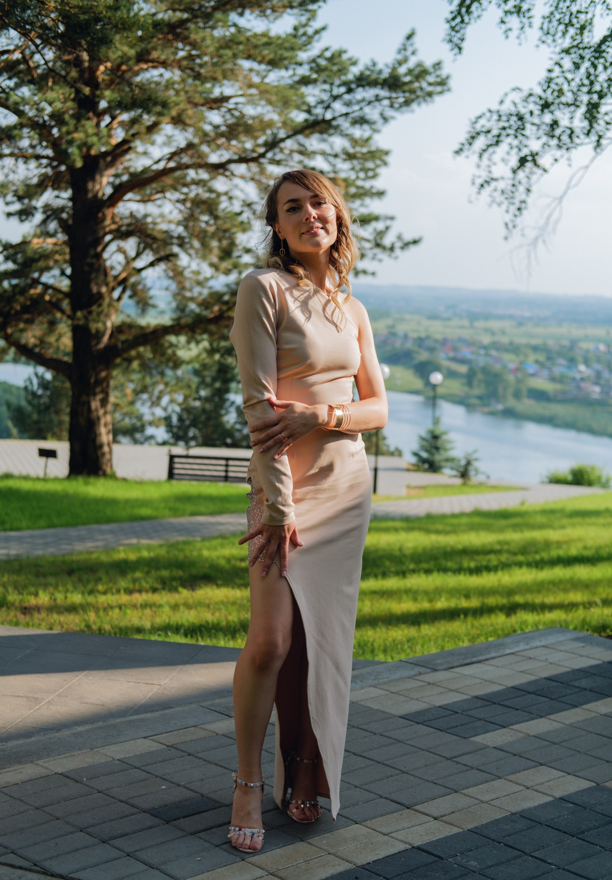 Андрей и Катя. Фотограф Софья Володкина