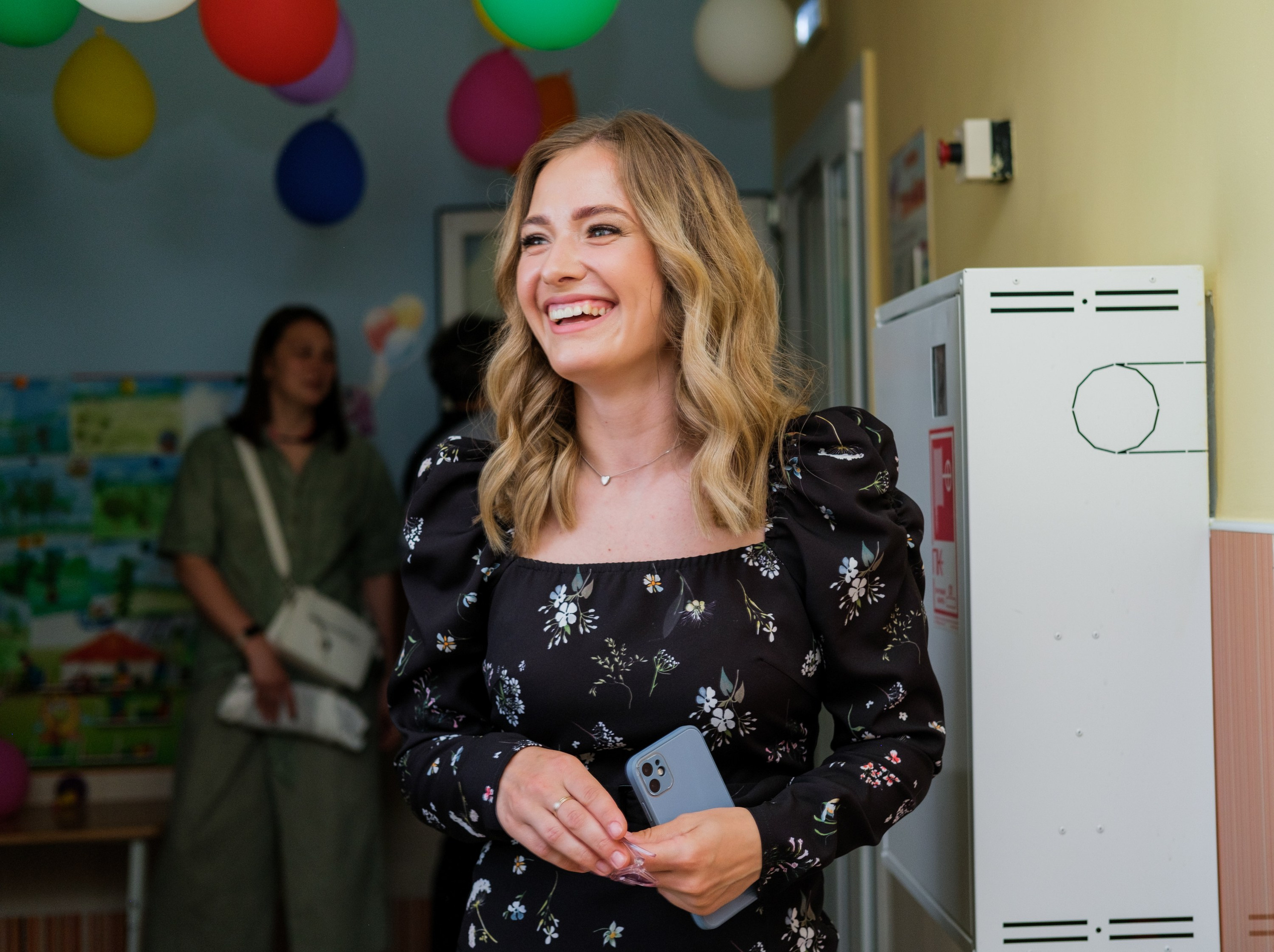 Выпускной 2023. Фотограф Софья Володкина