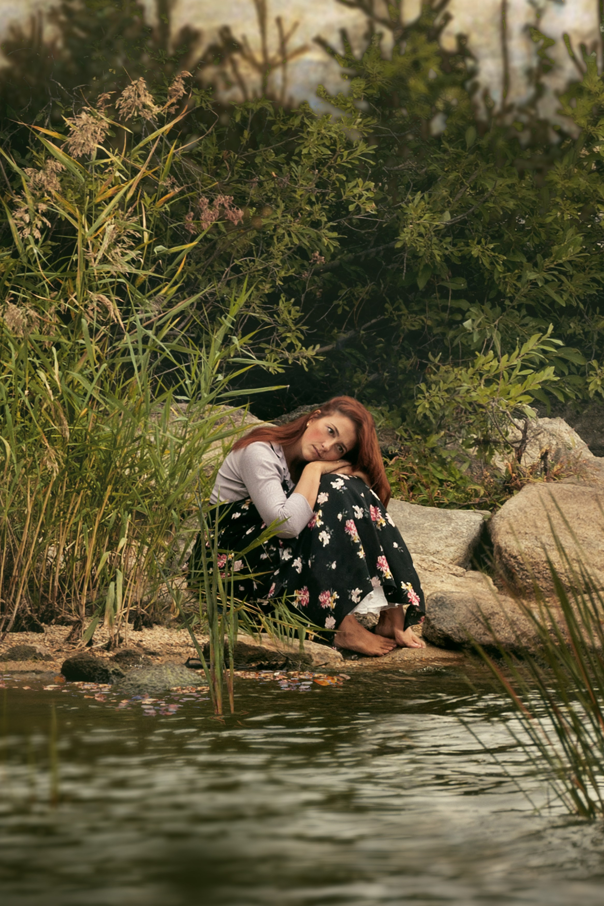 Арт съемки. Фотограф Зырянова Яна, Снежинск, Екатеринбург, Челябинск