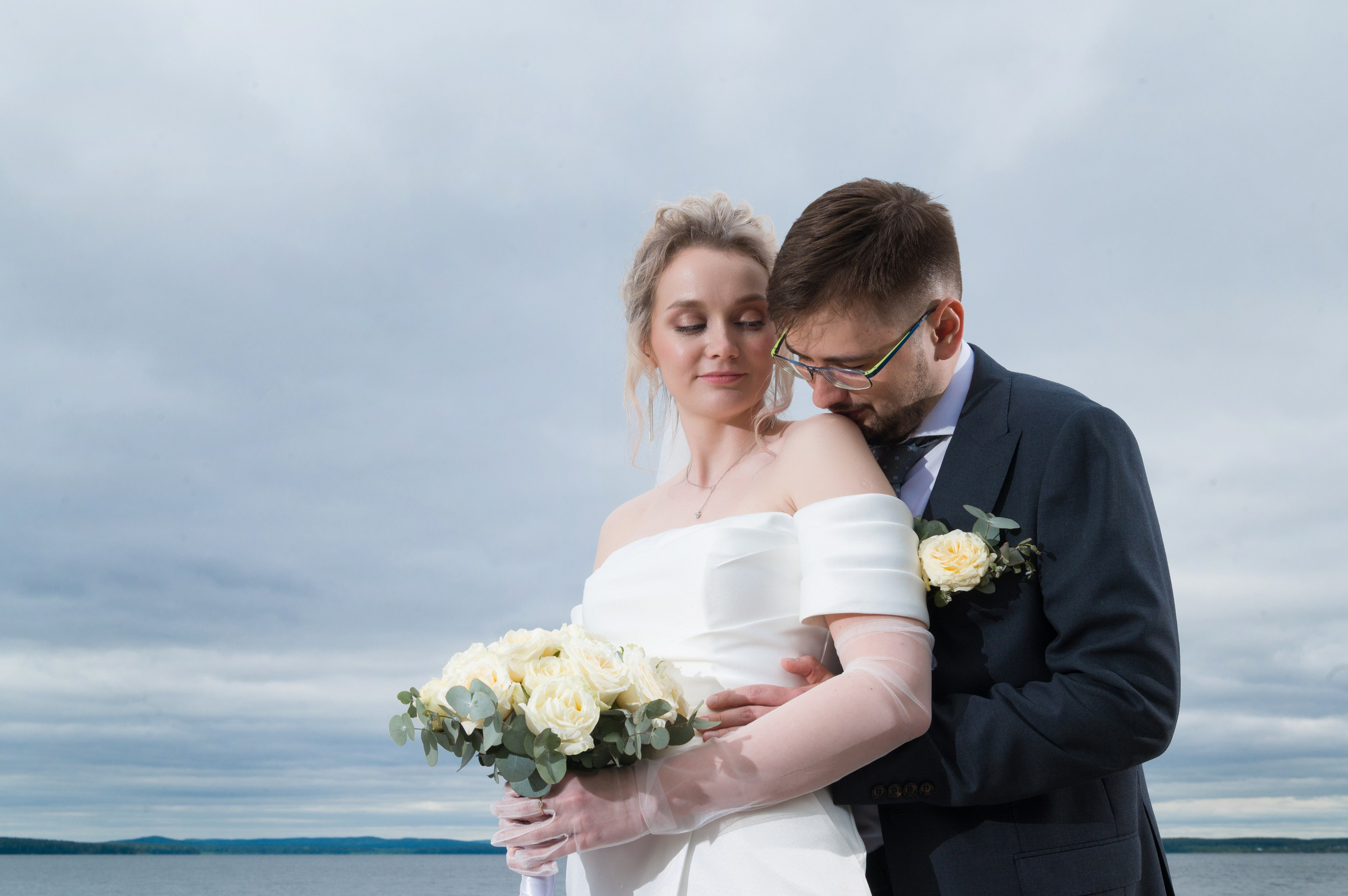 Марк и Юлия. Фотограф Зырянова Яна, Снежинск, Екатеринбург, Челябинск