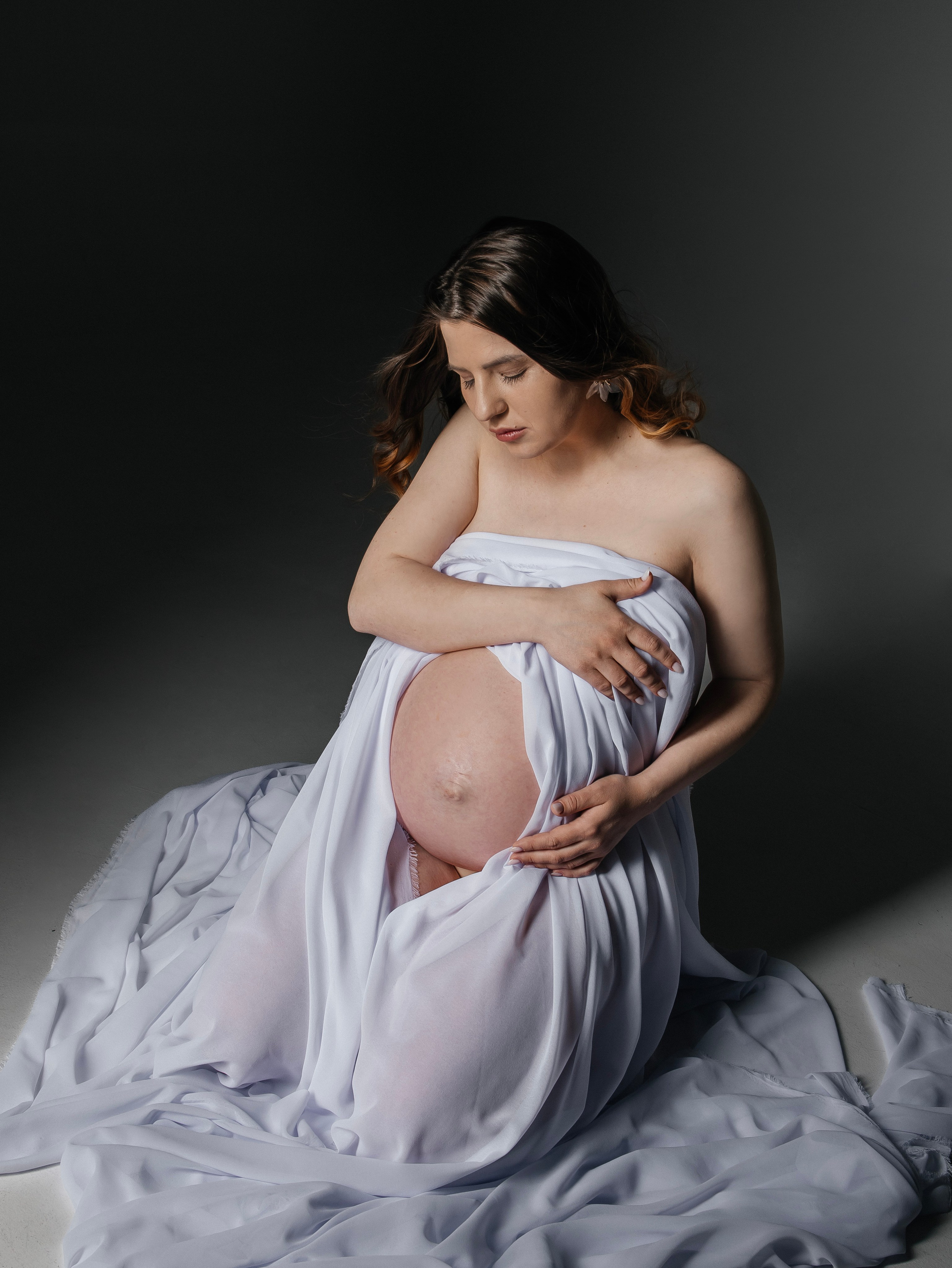 Юлия. Главная