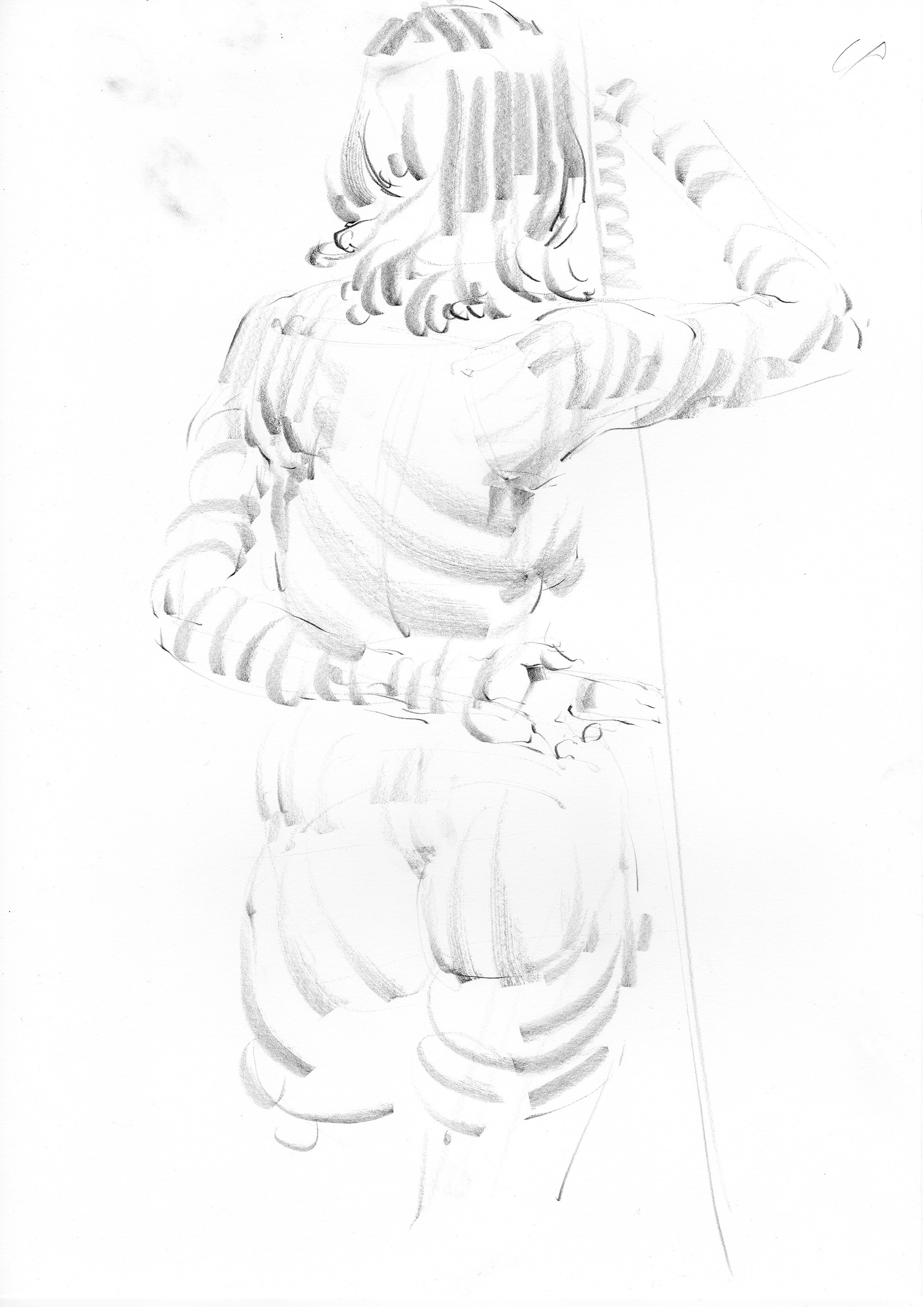 Traditional. YarkovViktorGallery