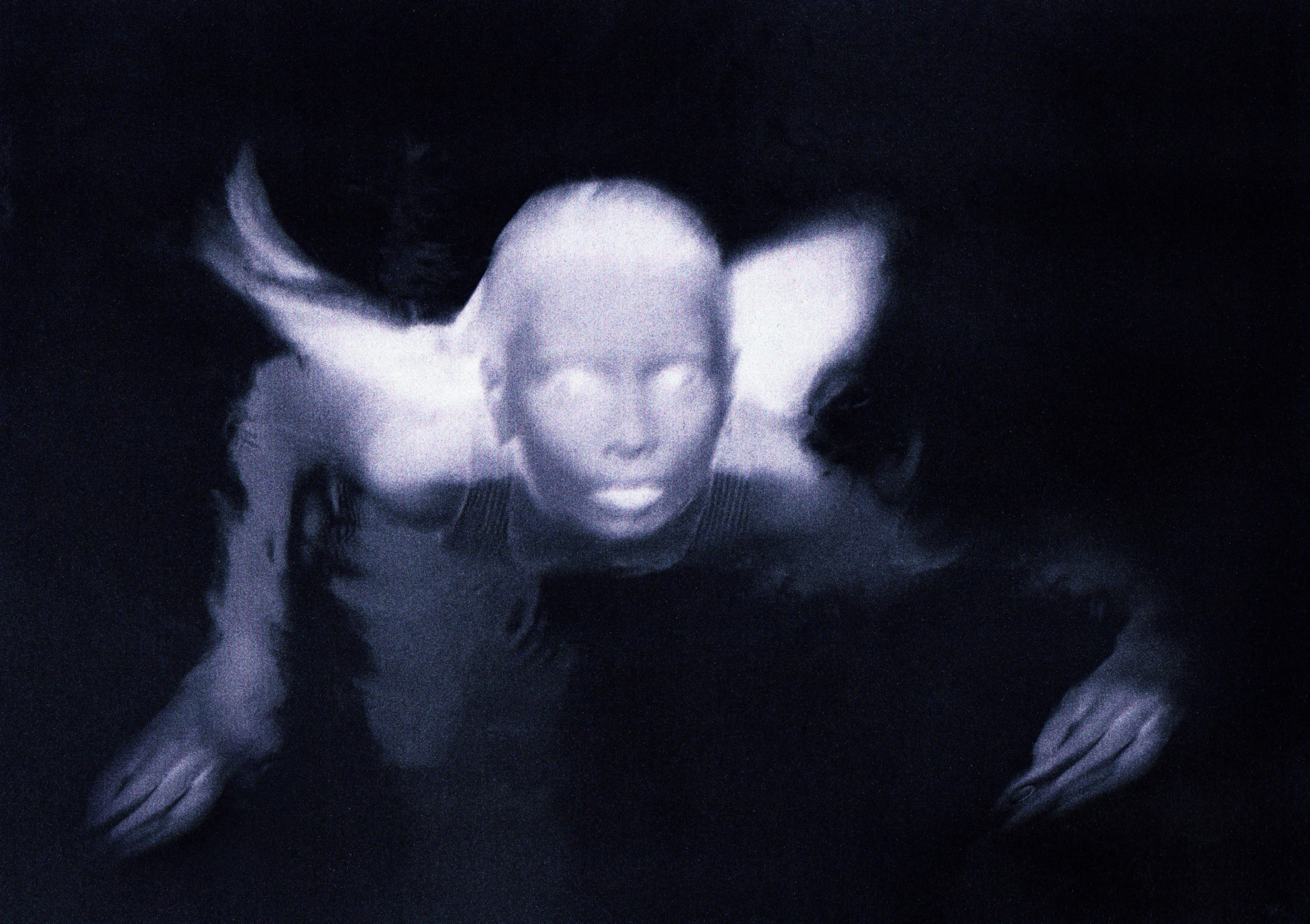 Света Каверина | I am the Sea. Private image