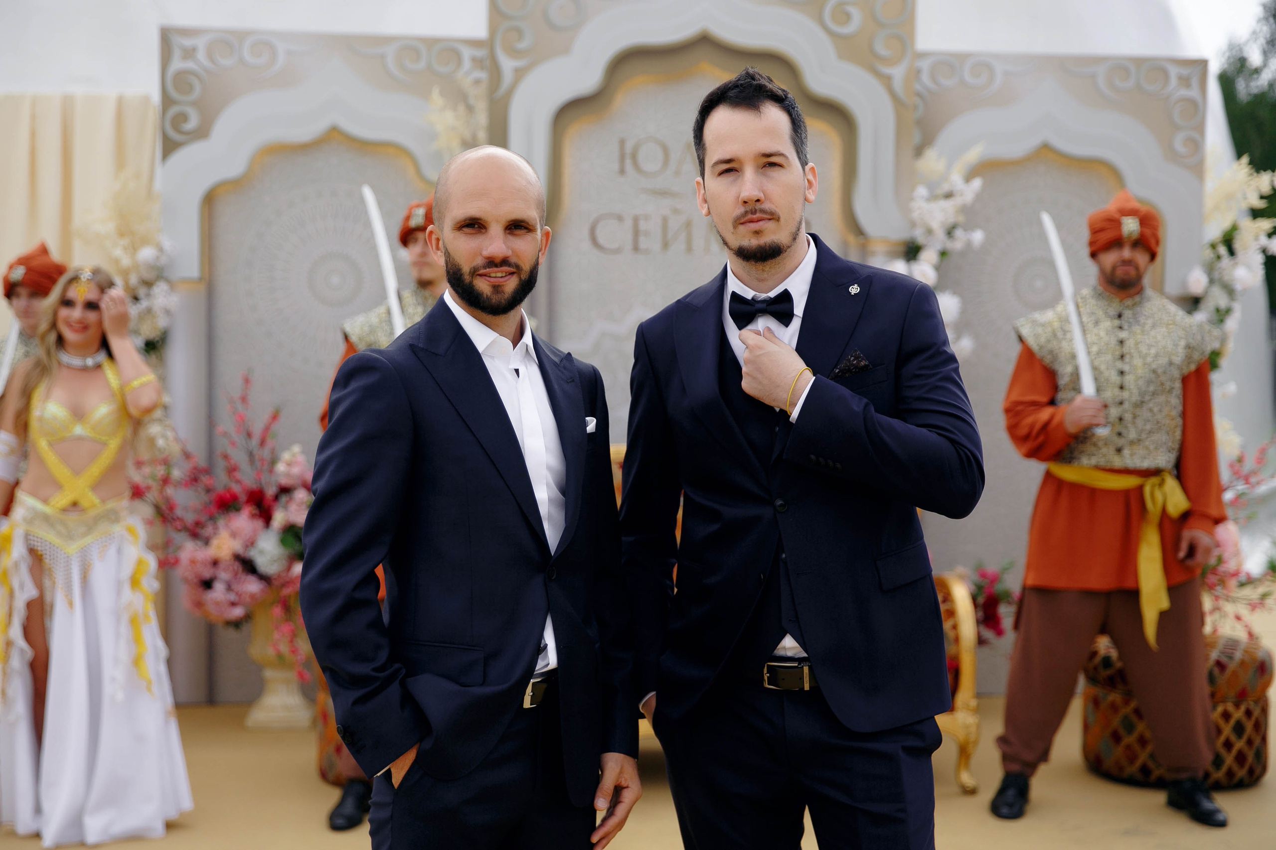 Площадка «Джао Дача». Ваш репортажный фотограф Артемий Антонов