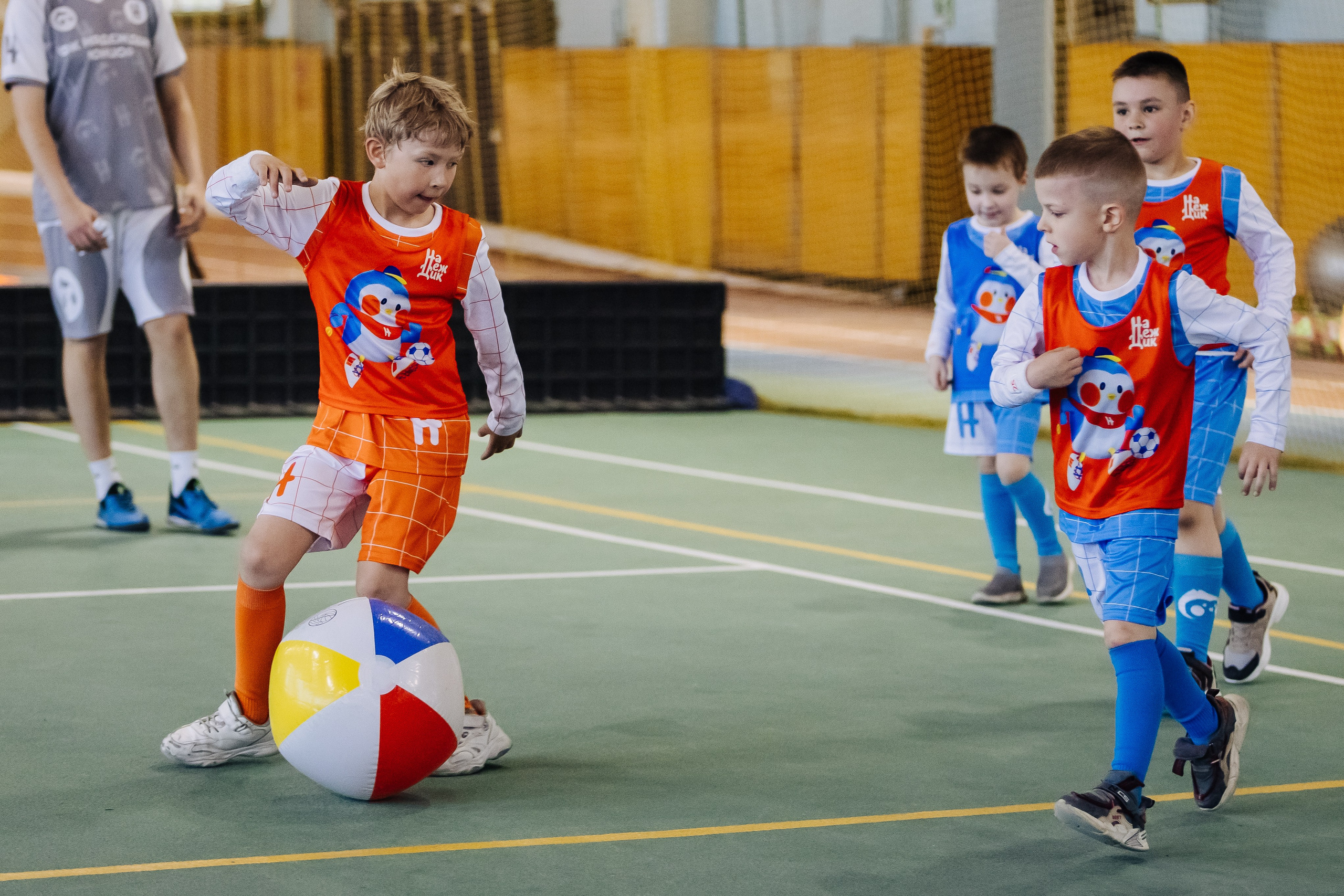 Надеждик CUP // 18.05.25. Денис Прохоров Фотограф в г. Магнитогорск