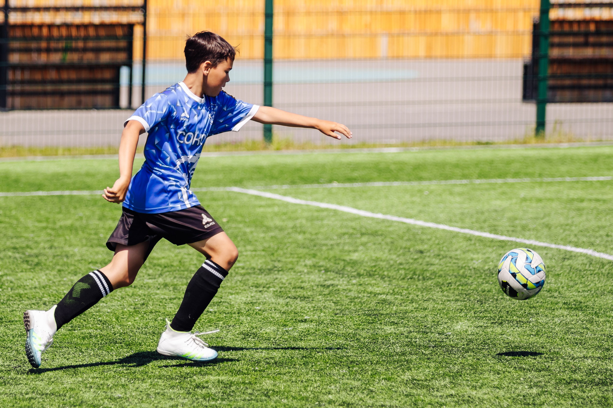 LEO CUP // 17.07.25. Денис Прохоров Фотограф в г. Магнитогорск