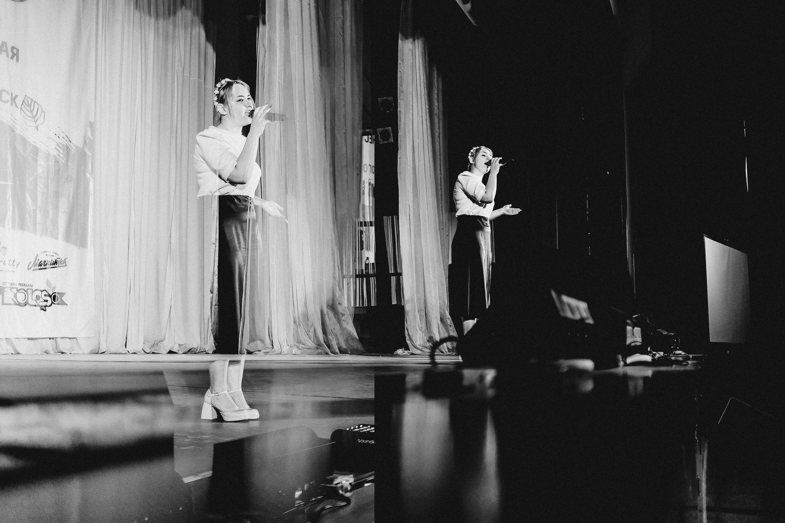 Студенческая весна 2024 // 09 — 10.03.2024. Денис Прохоров Фотограф в г. Магнитогорск