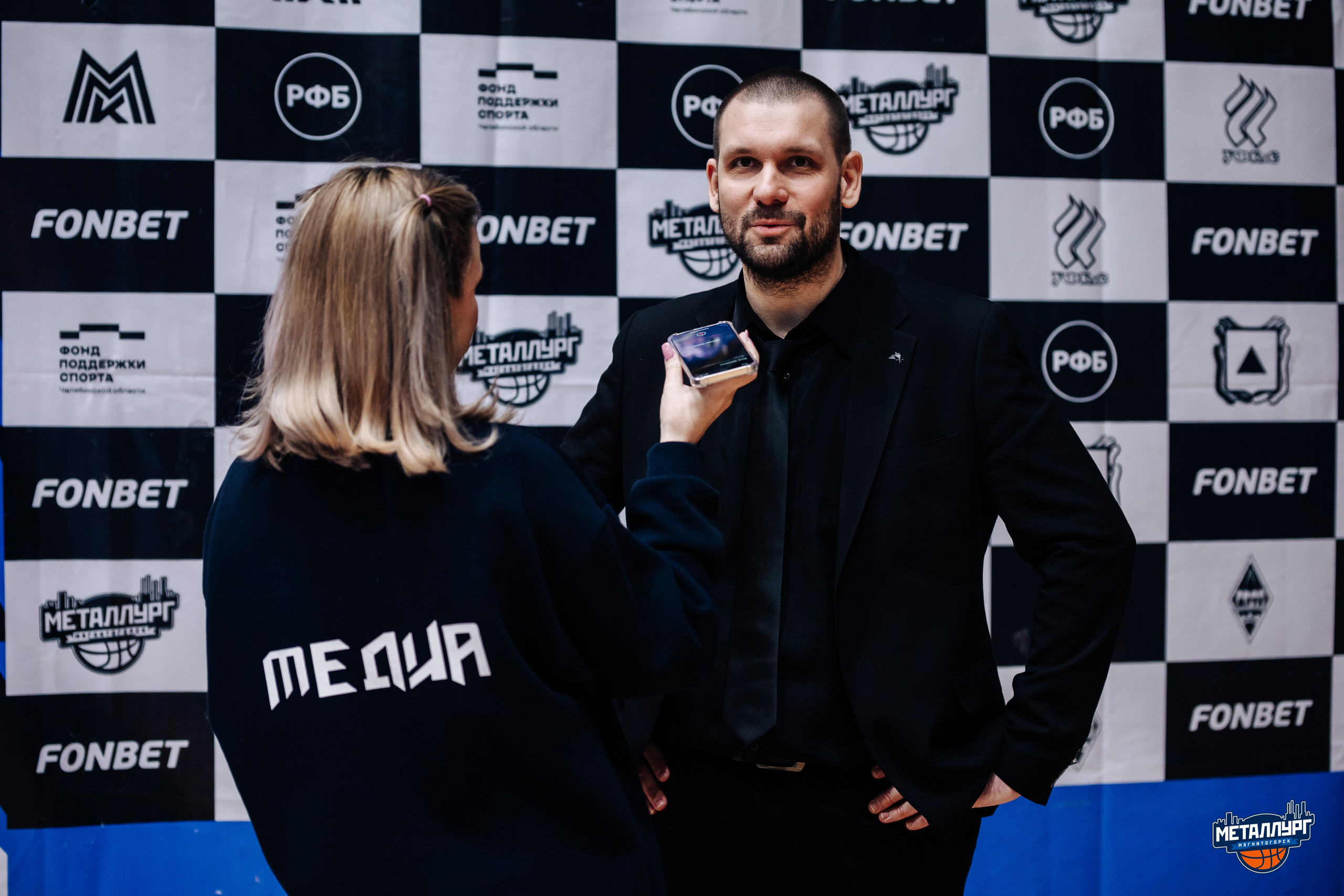 «Металлург» vs «Чебоксарские ястребы» // 07.04.24. Денис Прохоров Фотограф в г. Магнитогорск