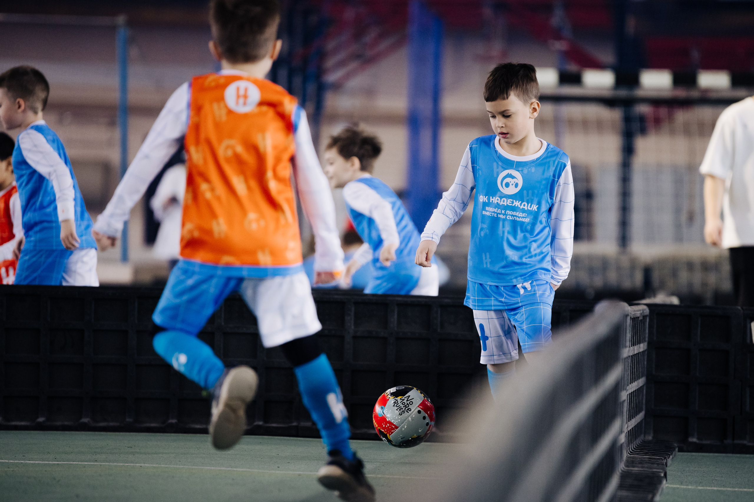 Надеждик CUP // 16.02.25. Денис Прохоров Фотограф в г. Магнитогорск