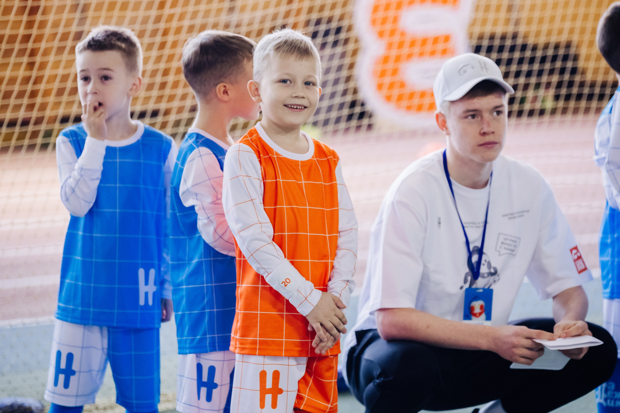 Надеждик CUP // 16.02.25. Денис Прохоров Фотограф в г. Магнитогорск