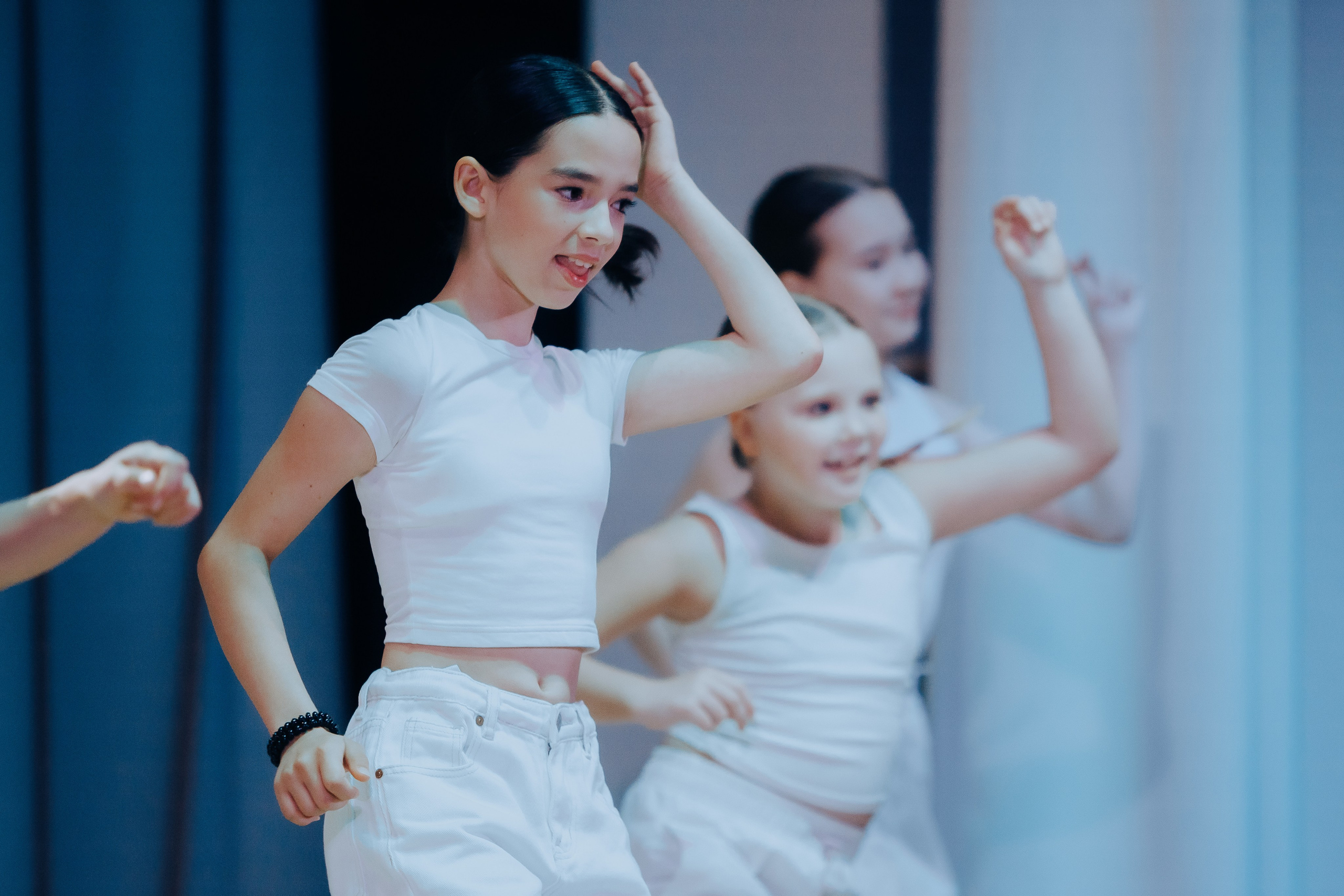 Юбилейный отчетный концерт студии хореографии «DANCEPOUll» // 20.06.25. Денис Прохоров Фотограф в г. Магнитогорск