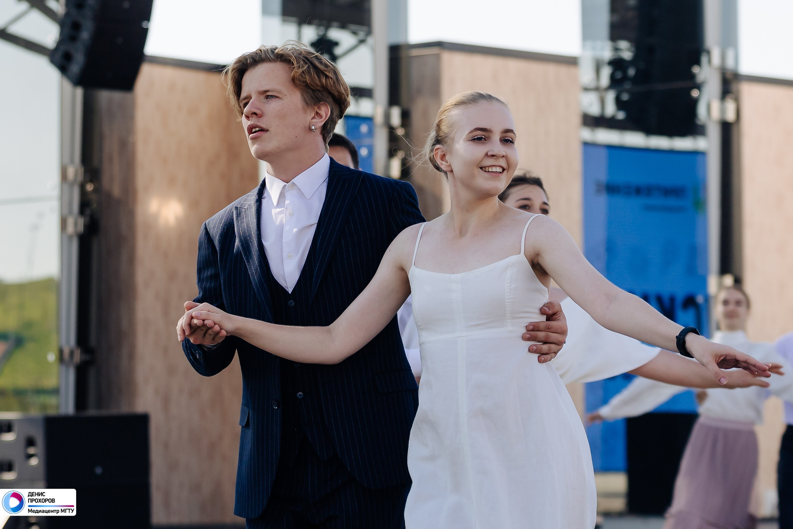 Выпускной МГТУ им. Г. И. Носова — 2024 // 17.07.2024. Денис Прохоров Фотограф в г. Магнитогорск