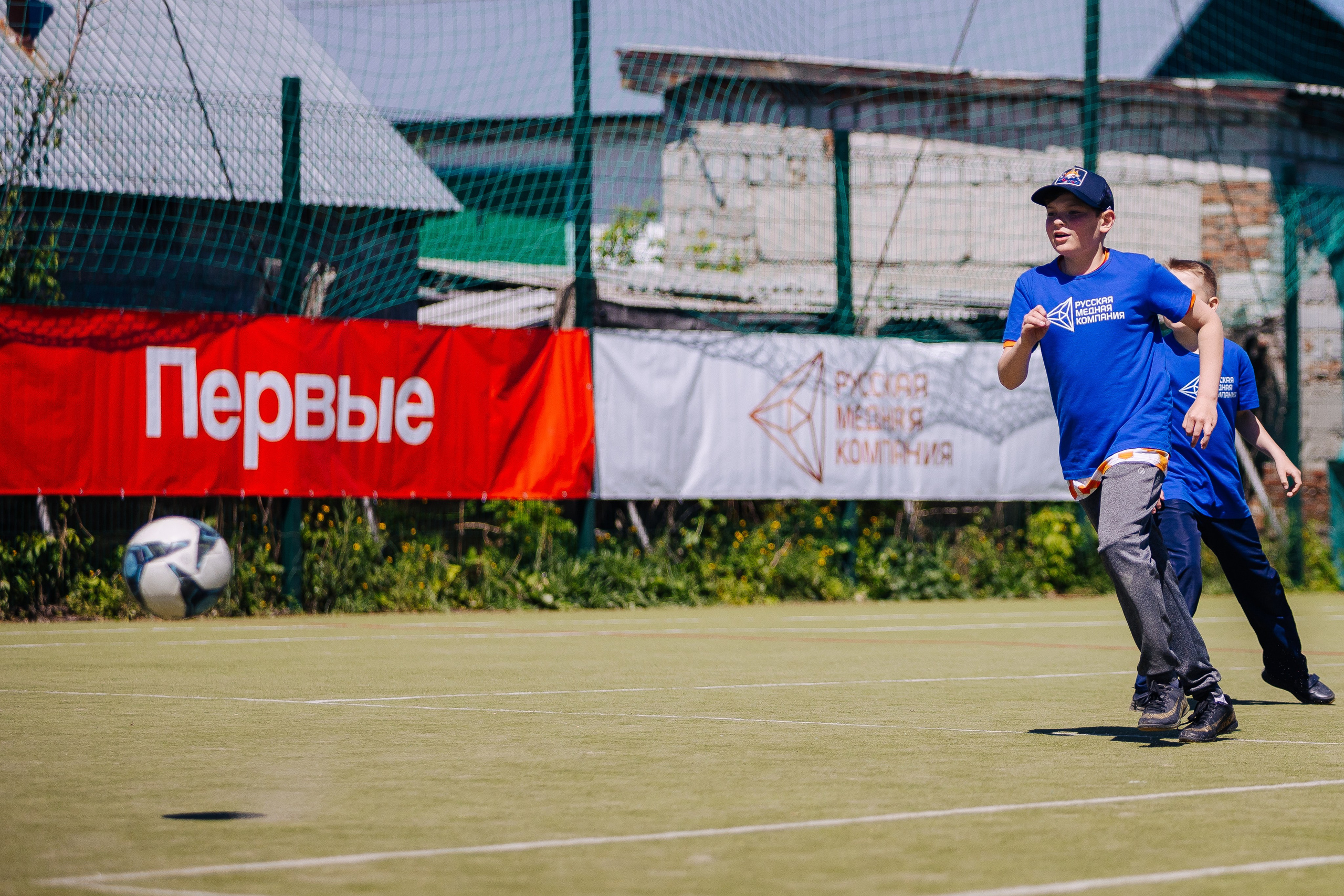 МЕТРОШКА-2025|Сибай // 25.05.25. Денис Прохоров Фотограф в г. Магнитогорск