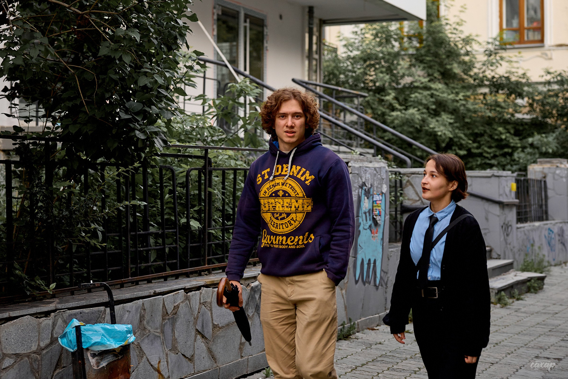 Не чай с Сахаром, а фото прогулка! 26.06.2024. Профессиональный фотограф в Екатеринбурге Юра Сахар