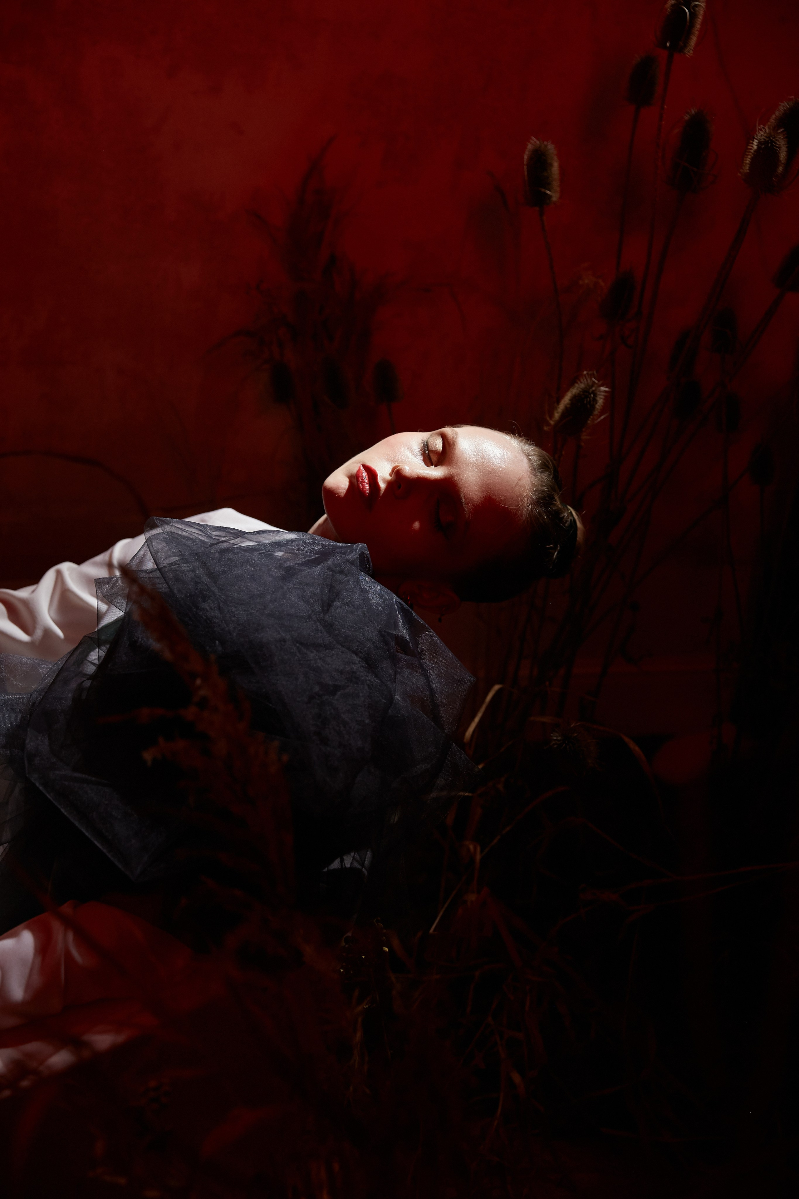 Лера & Вова. Оформление свадеб, декор свадеб Вера Маркова, Москва