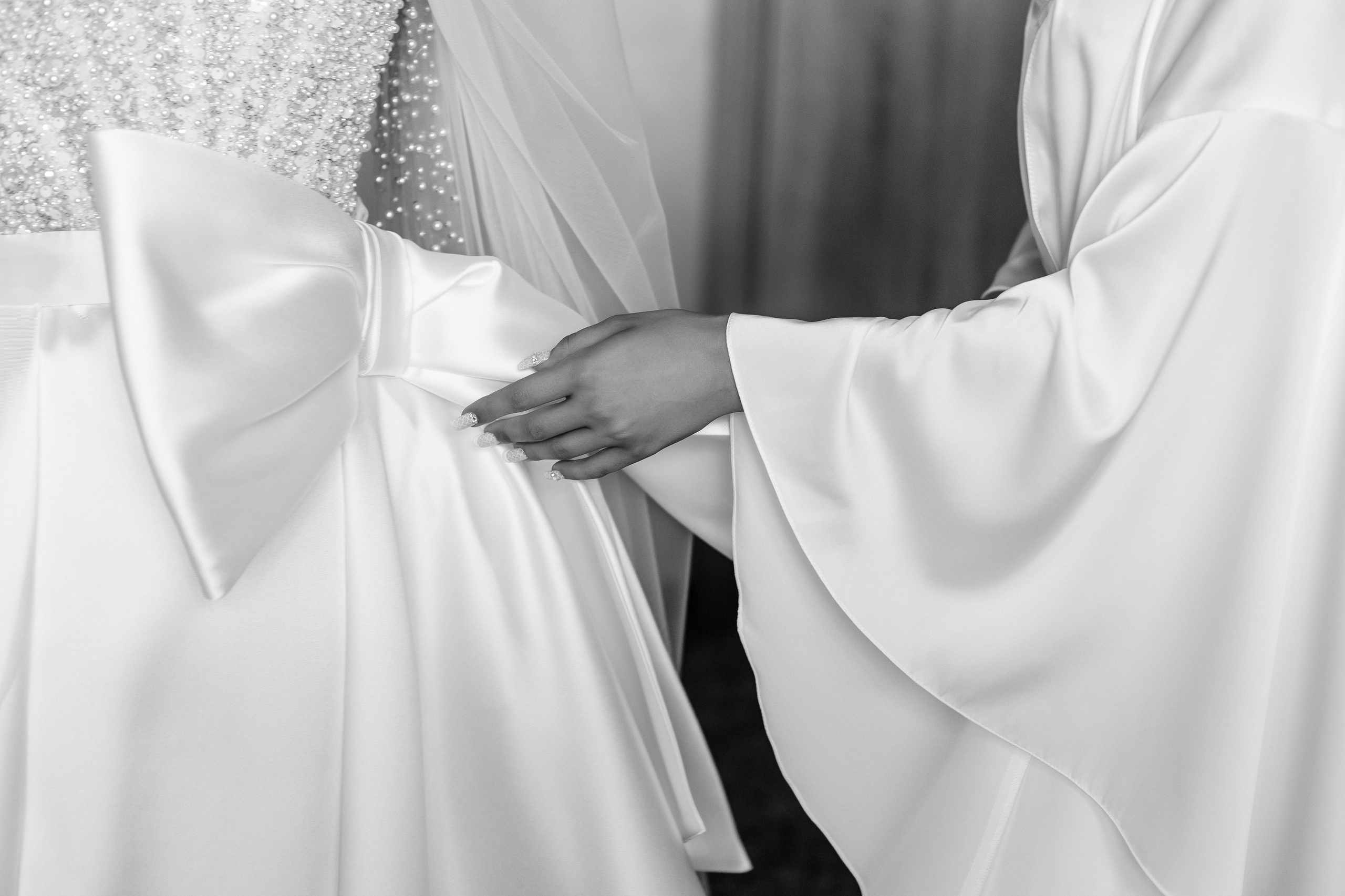 Павел и Диана. Свадебный фотограф Ксения Трухина в Нижнем Новгороде и Москве