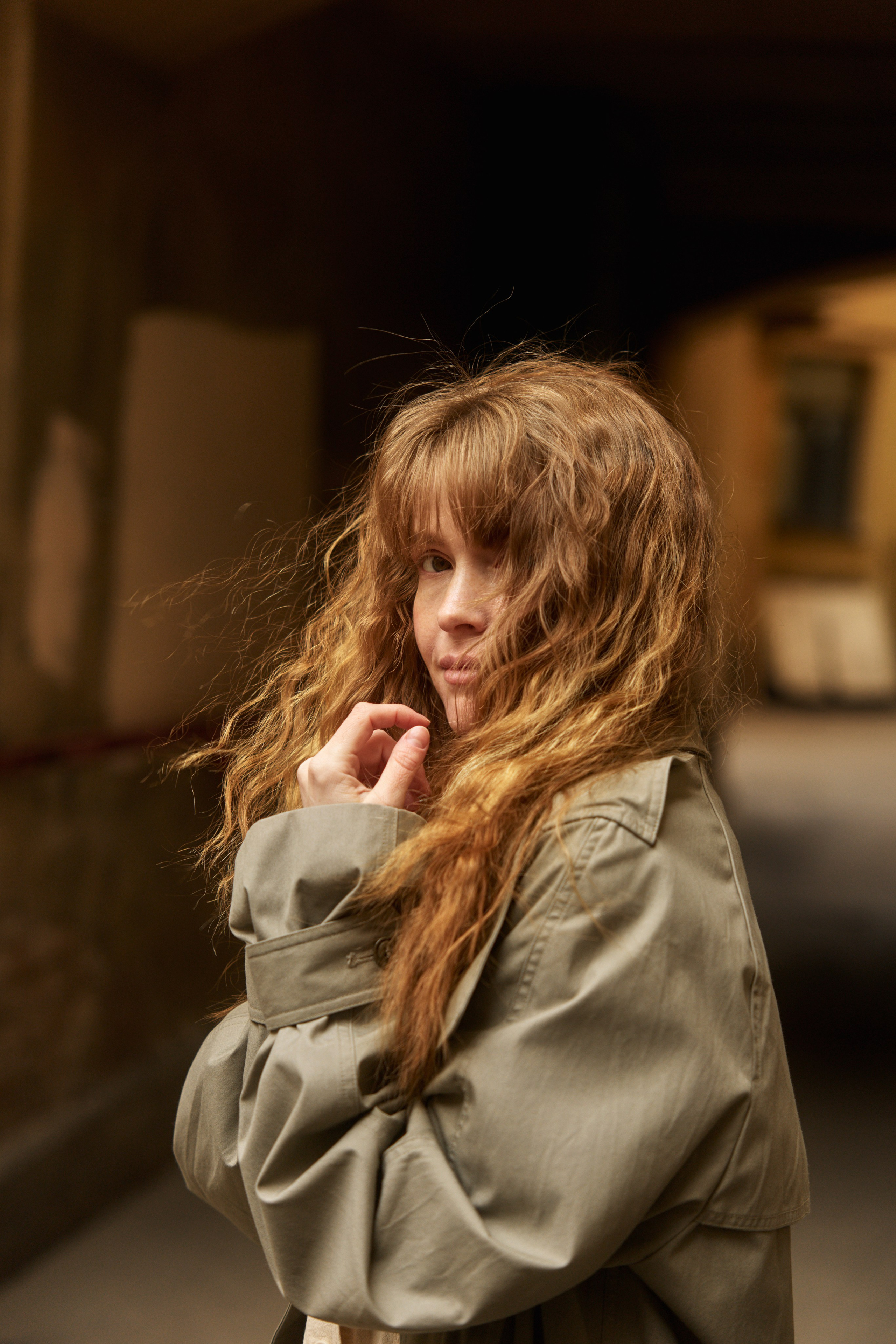 Фотосессия в Санкт-Петербурге