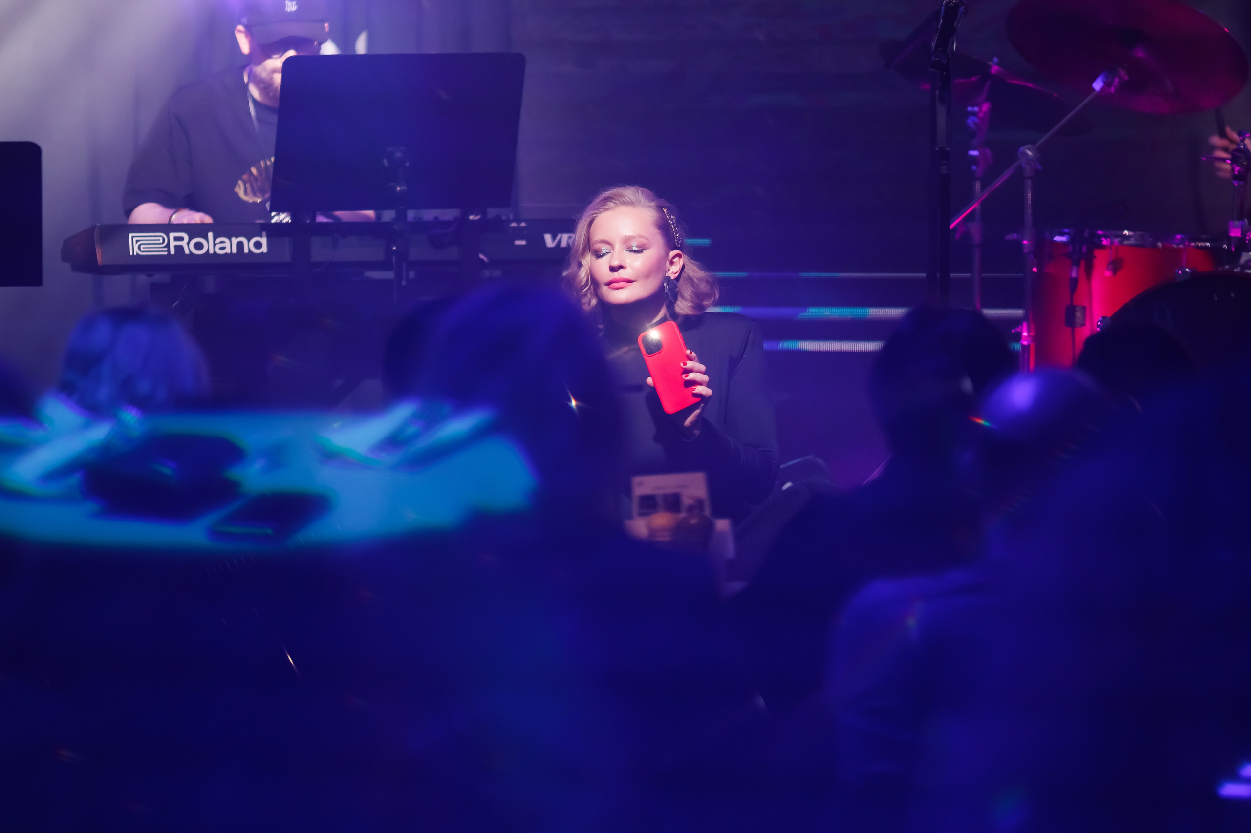 МАНДРАГОРА (Magnus Locus). Катерина Киреева — фотограф в Москве