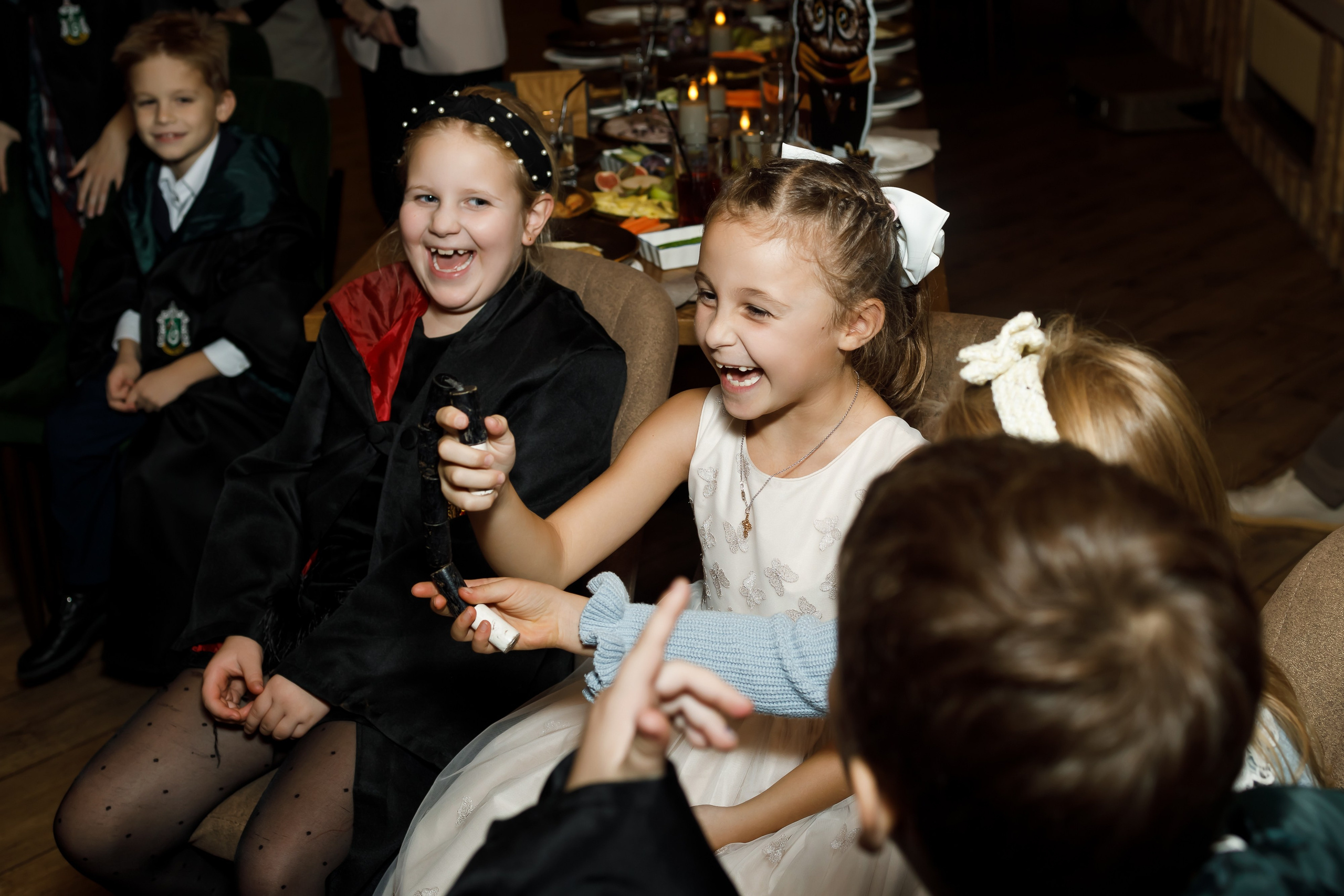 САША 8 лет. Катерина Киреева — фотограф в Москве