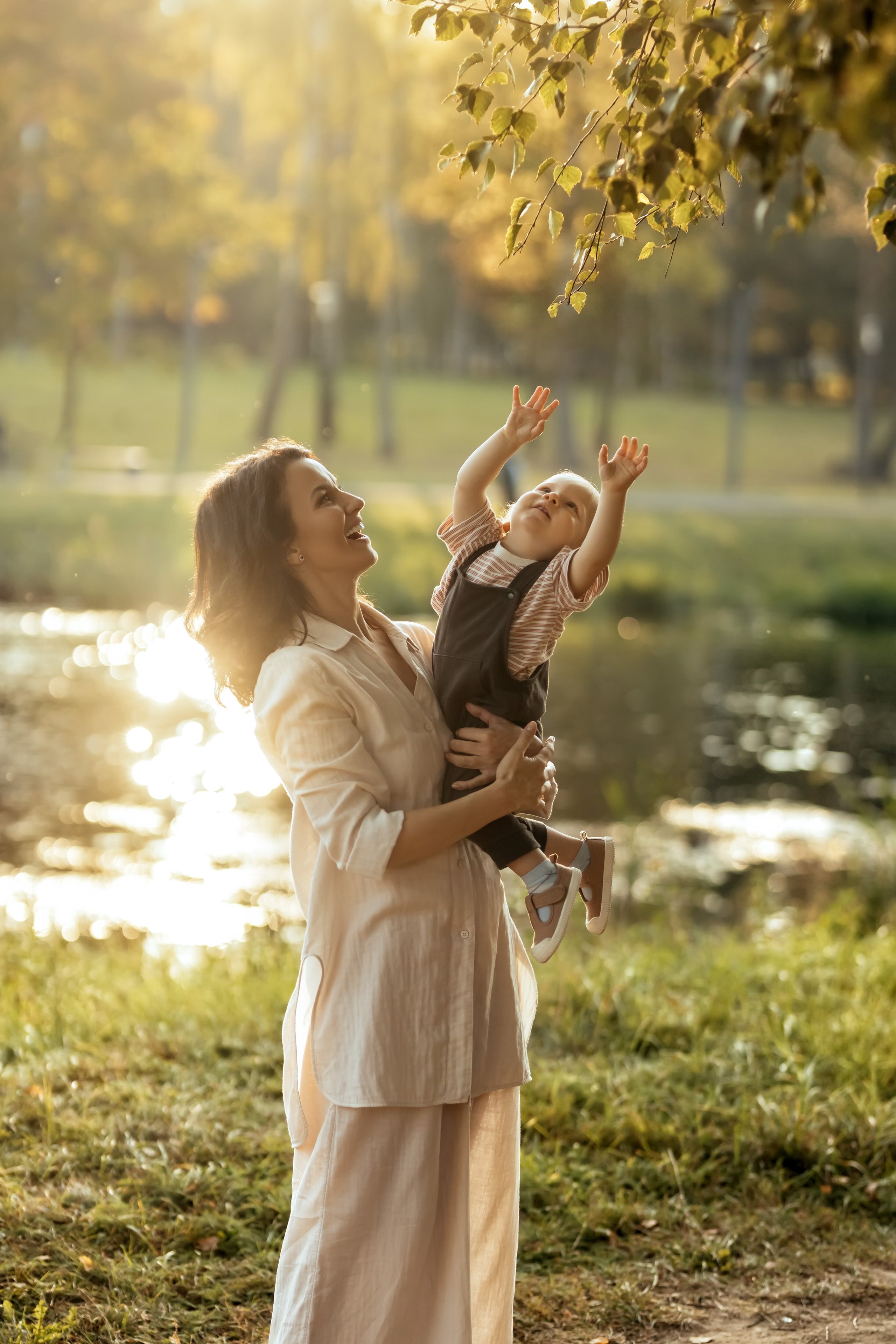 СЕМЕЙНАЯ СЪЕМКА. Катерина Киреева — фотограф в Москве
