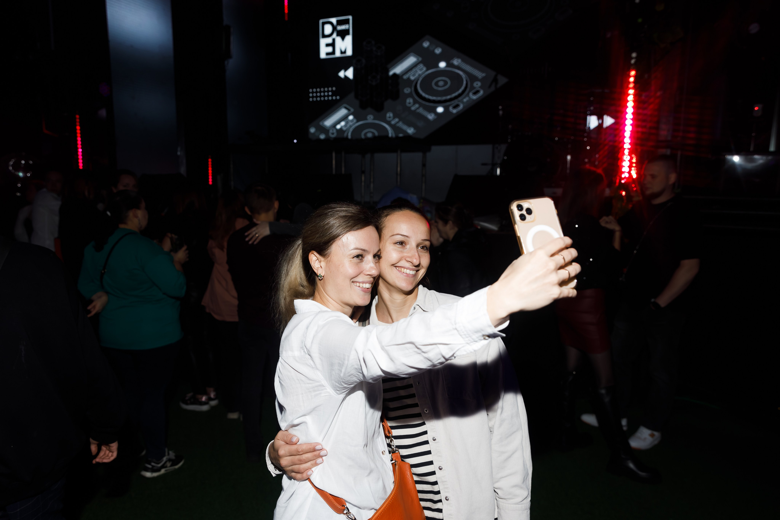 ВЕЧЕРИНКИ. Катерина Киреева — фотограф в Москве