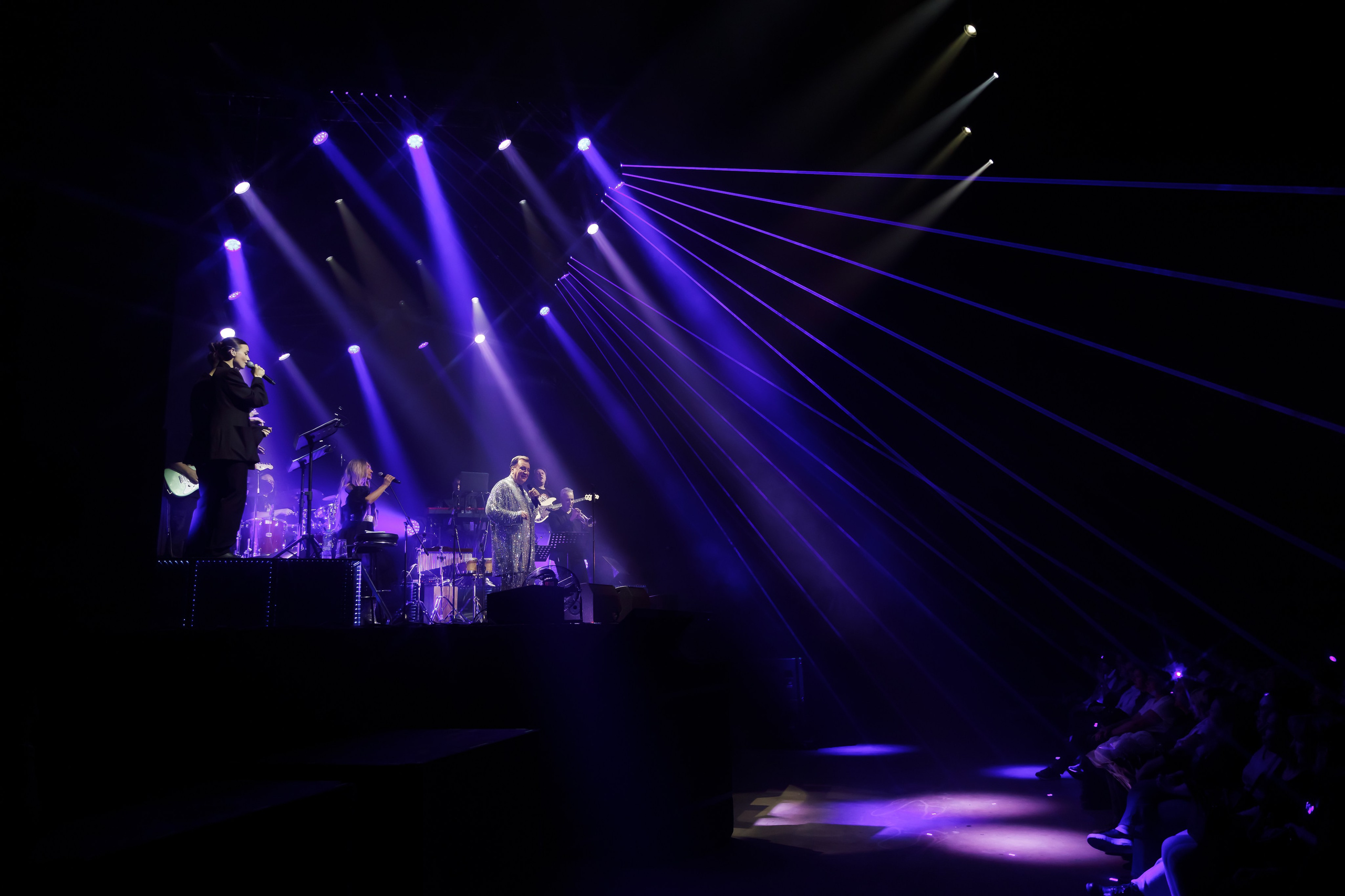 СЕРГЕЙ ПЕНКИН (1930). Катерина Киреева — фотограф в Москве