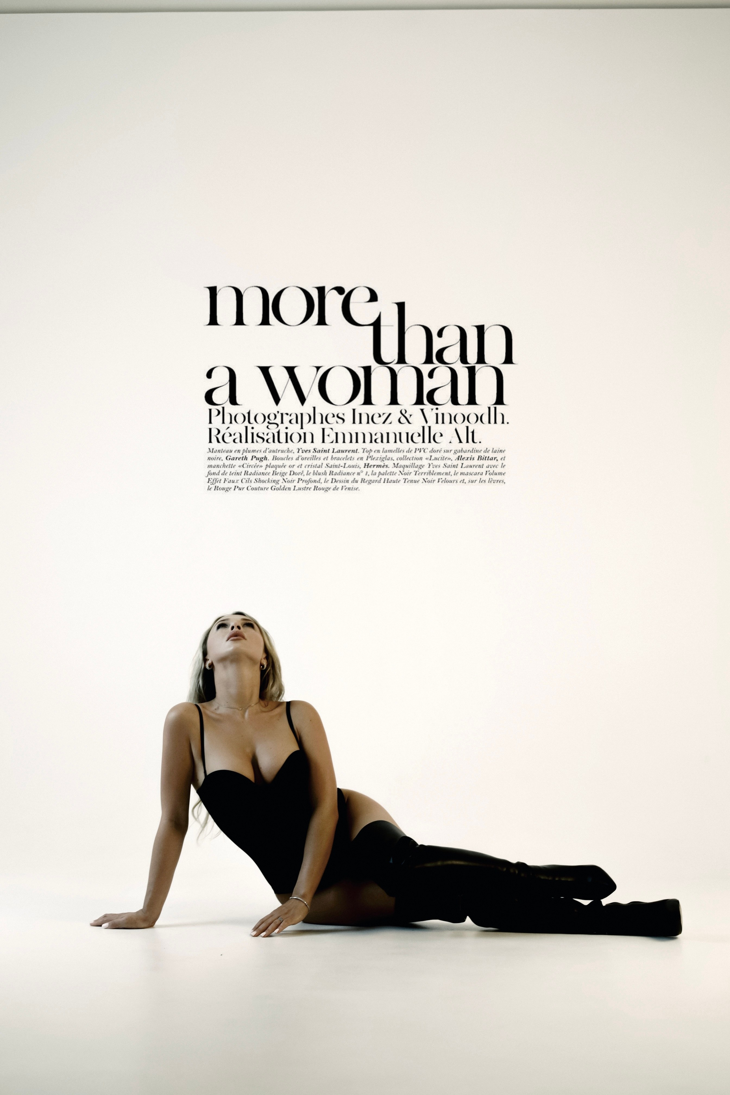 Портфолио. Честные истории — самые громкие. Особенно, если они о вас