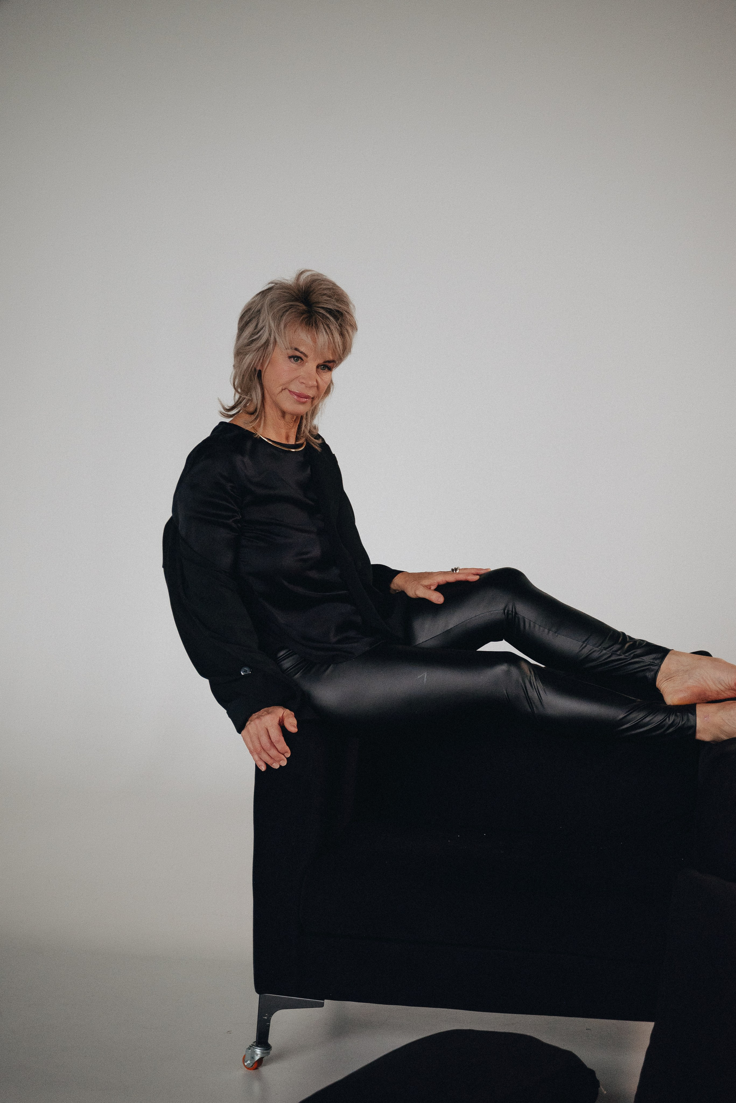 ЖАННА. Екатерина Курбанова. Женский фотограф