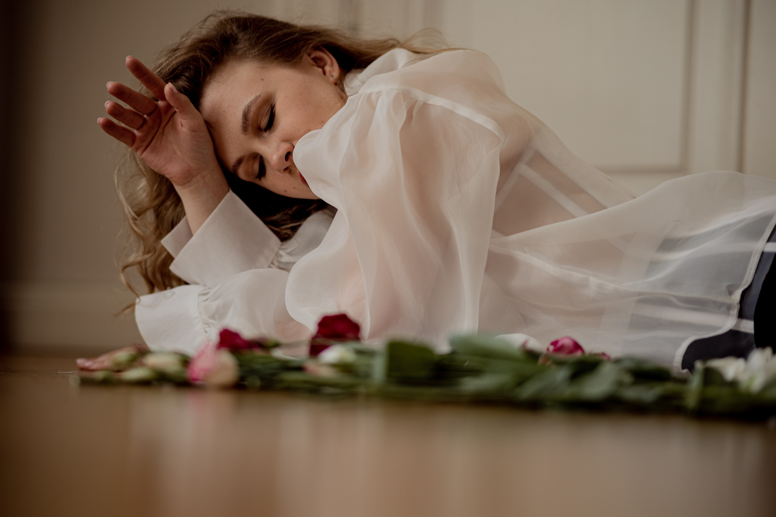 Lifestyle фотограф Носкова Анастасия Санкт-Петербург