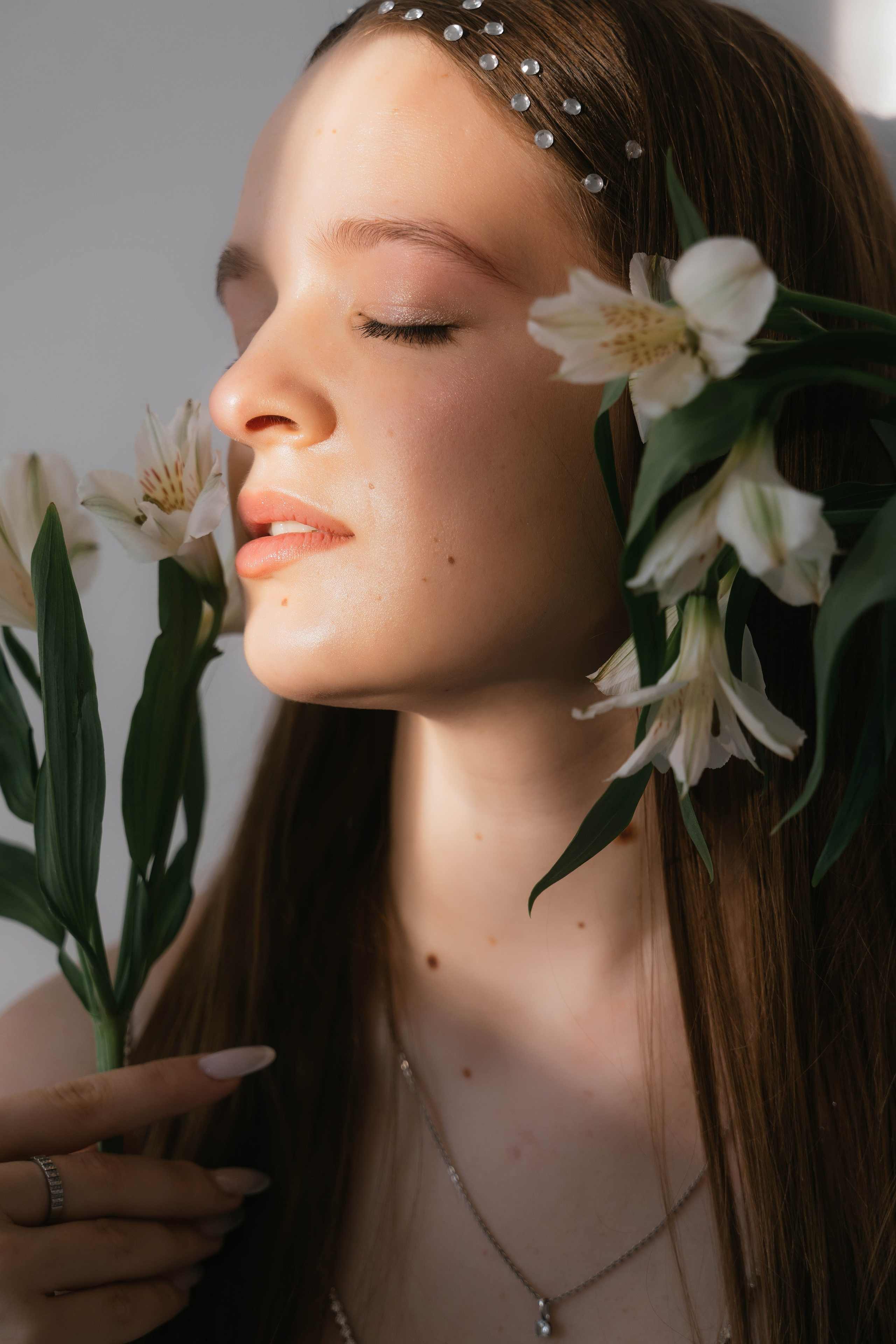 Вика. Свадебный, семейный фотограф в Рязани Лена Брант