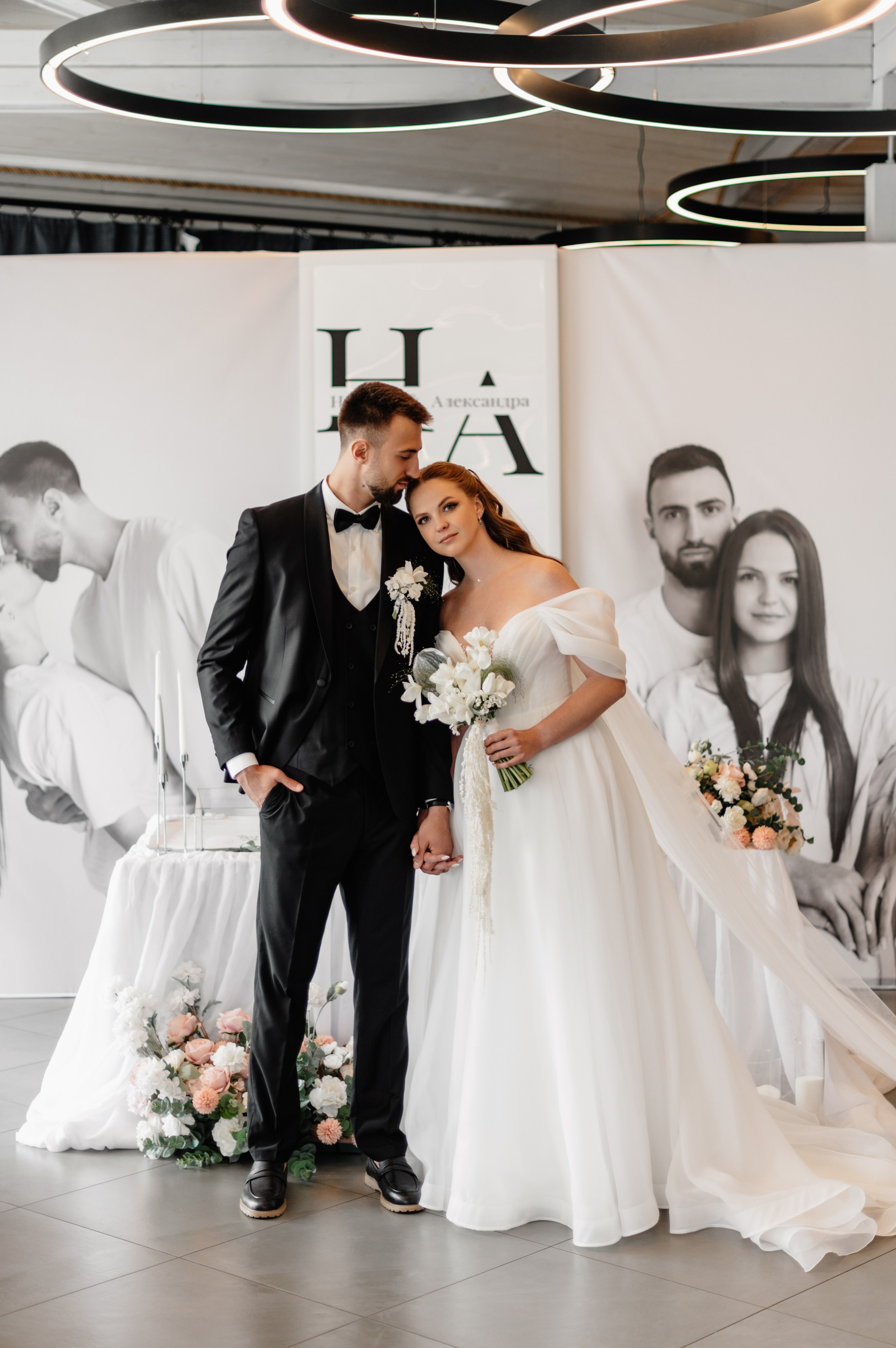 Nikita & Alexandra. Свадебный и индивидуальный фотограф Никита Роут | Москва