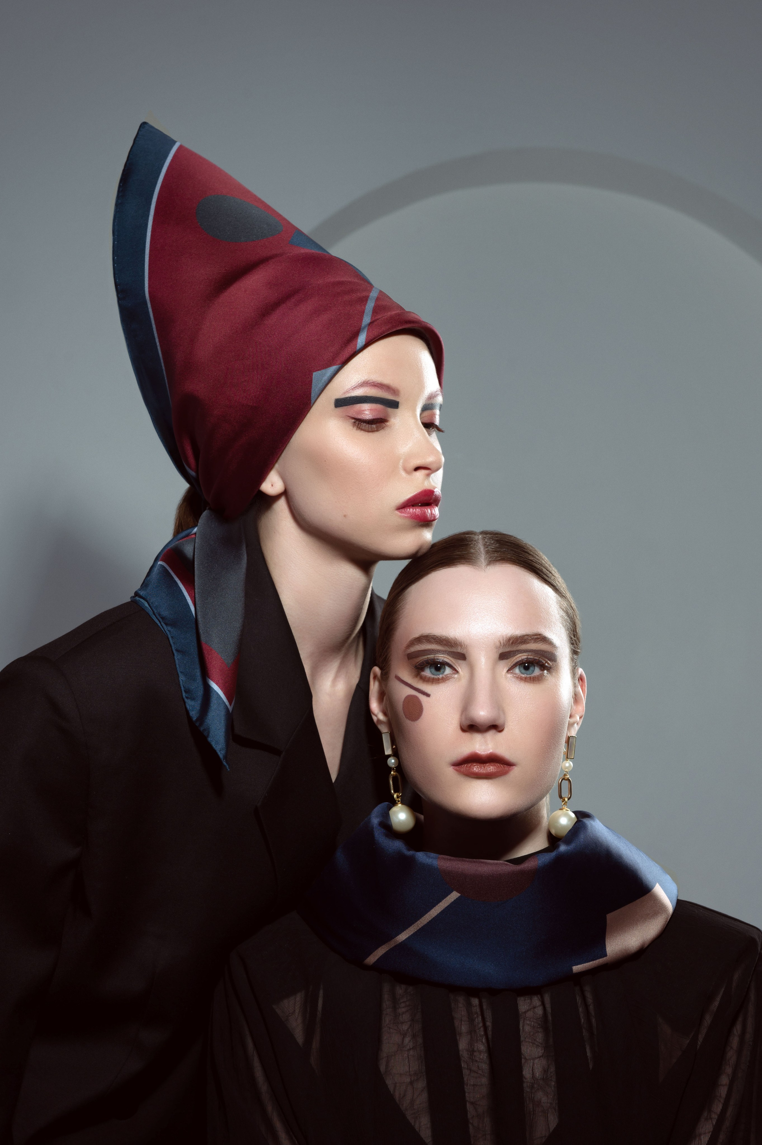 Съемка для каталога