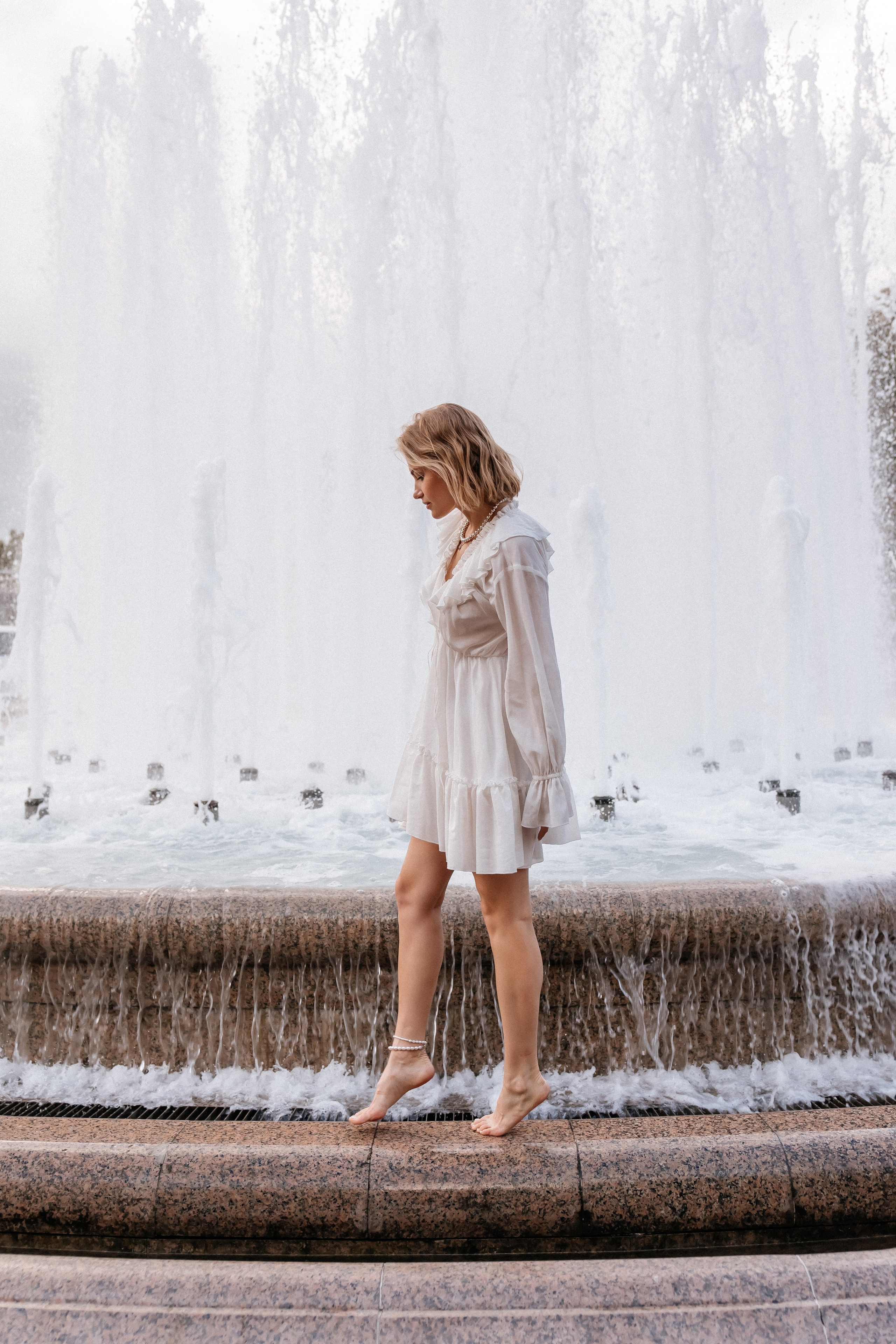 Локации в Минске. Светлана Ванцлав — фотограф Минск, Беларусь