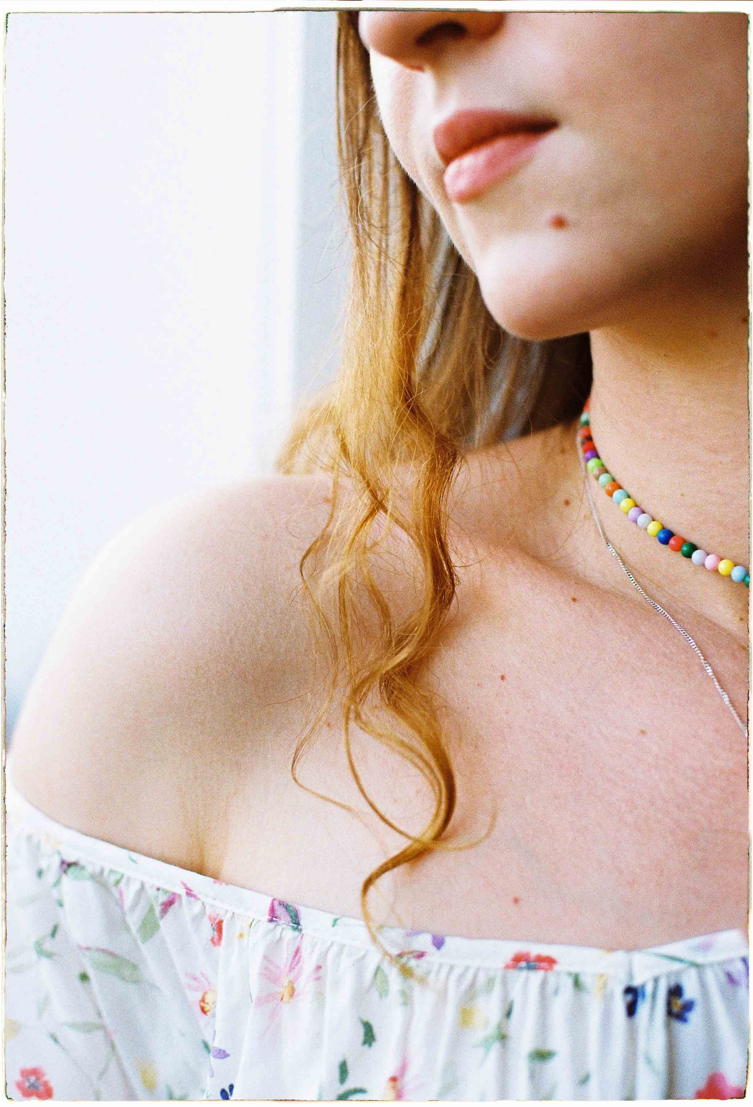 Film Photographer in Da Nang, Vietnam — Tanya Parfenteva