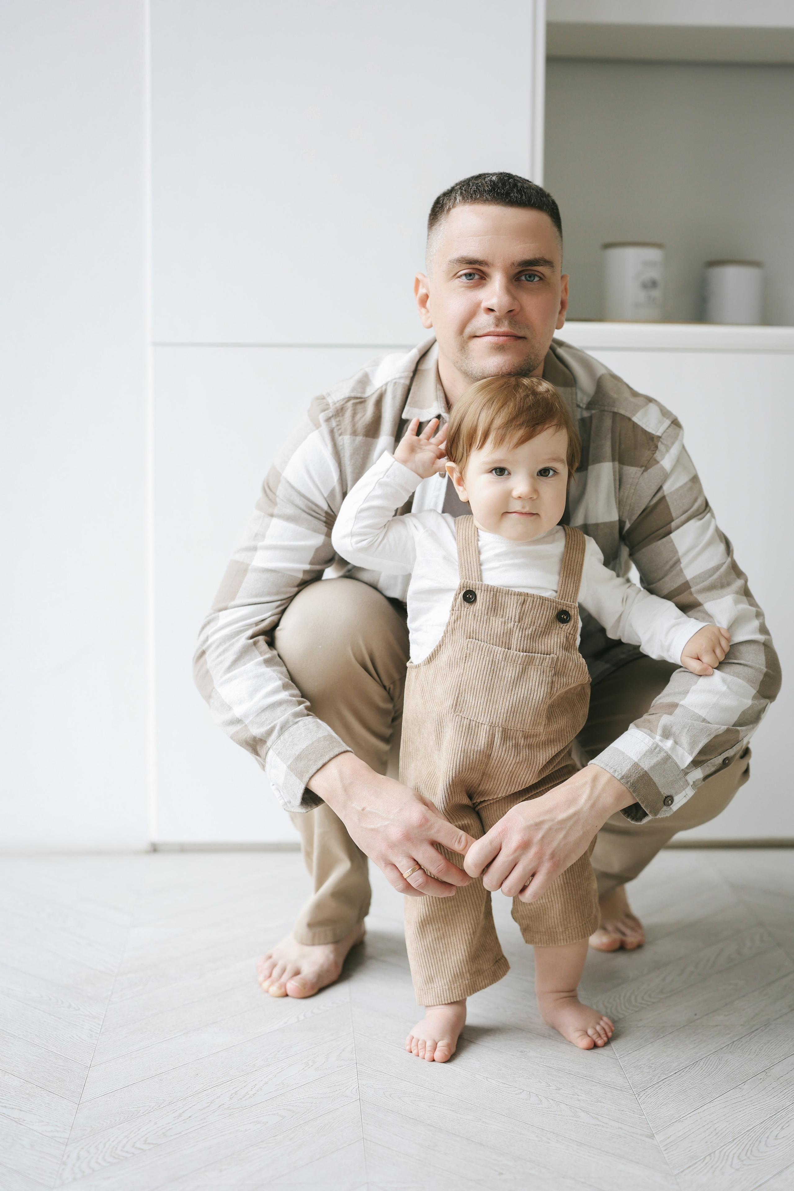 Yulia, Maksim, Makar. Ekaterina Buneeva Photography