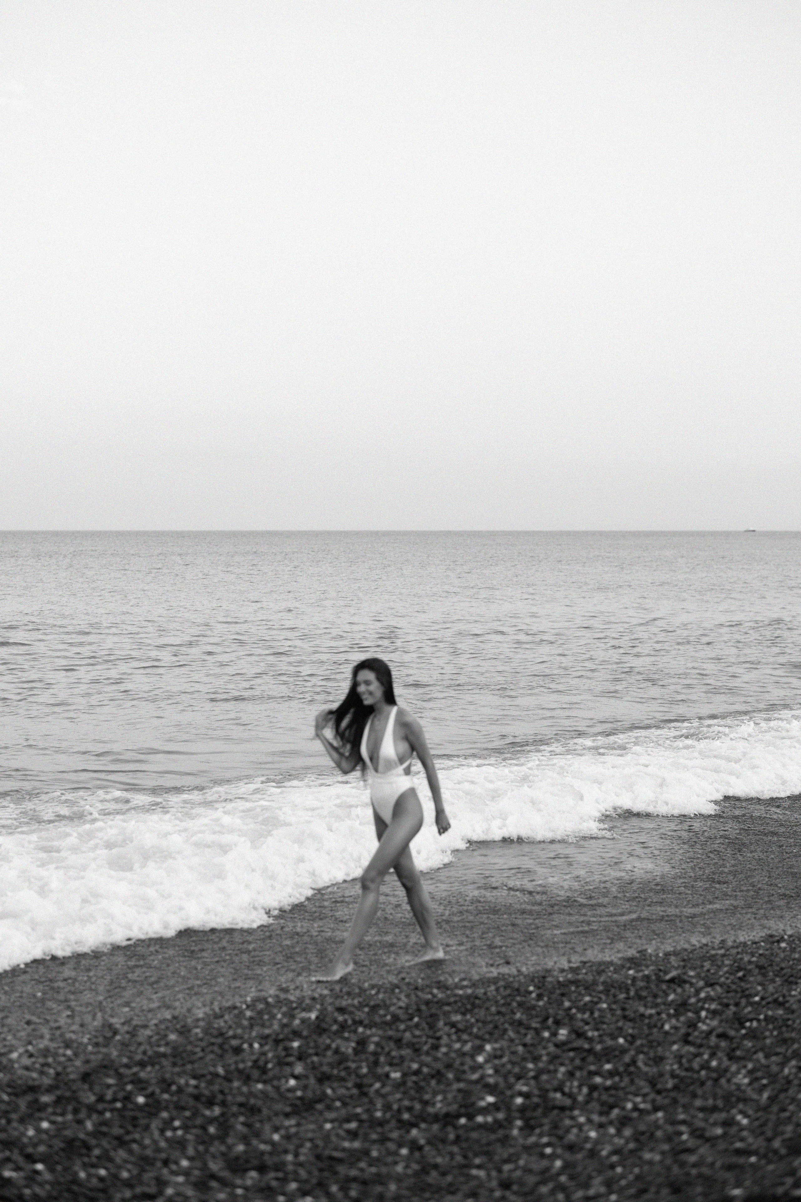 Дания. Фотосессия на море. Фотограф в Сочи Валерия Белоусова