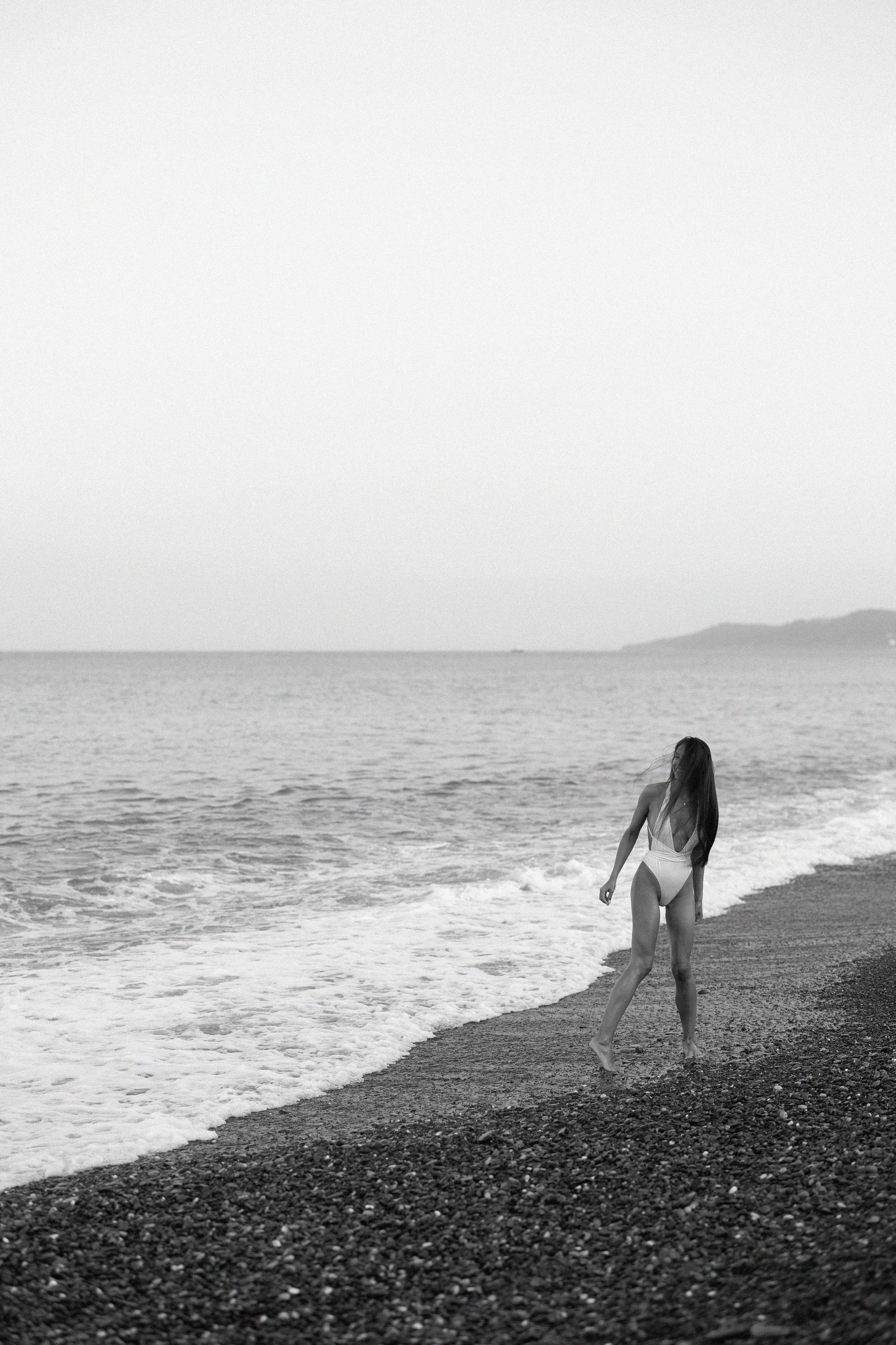 Дания. Фотосессия на море. Фотограф в Сочи Валерия Белоусова