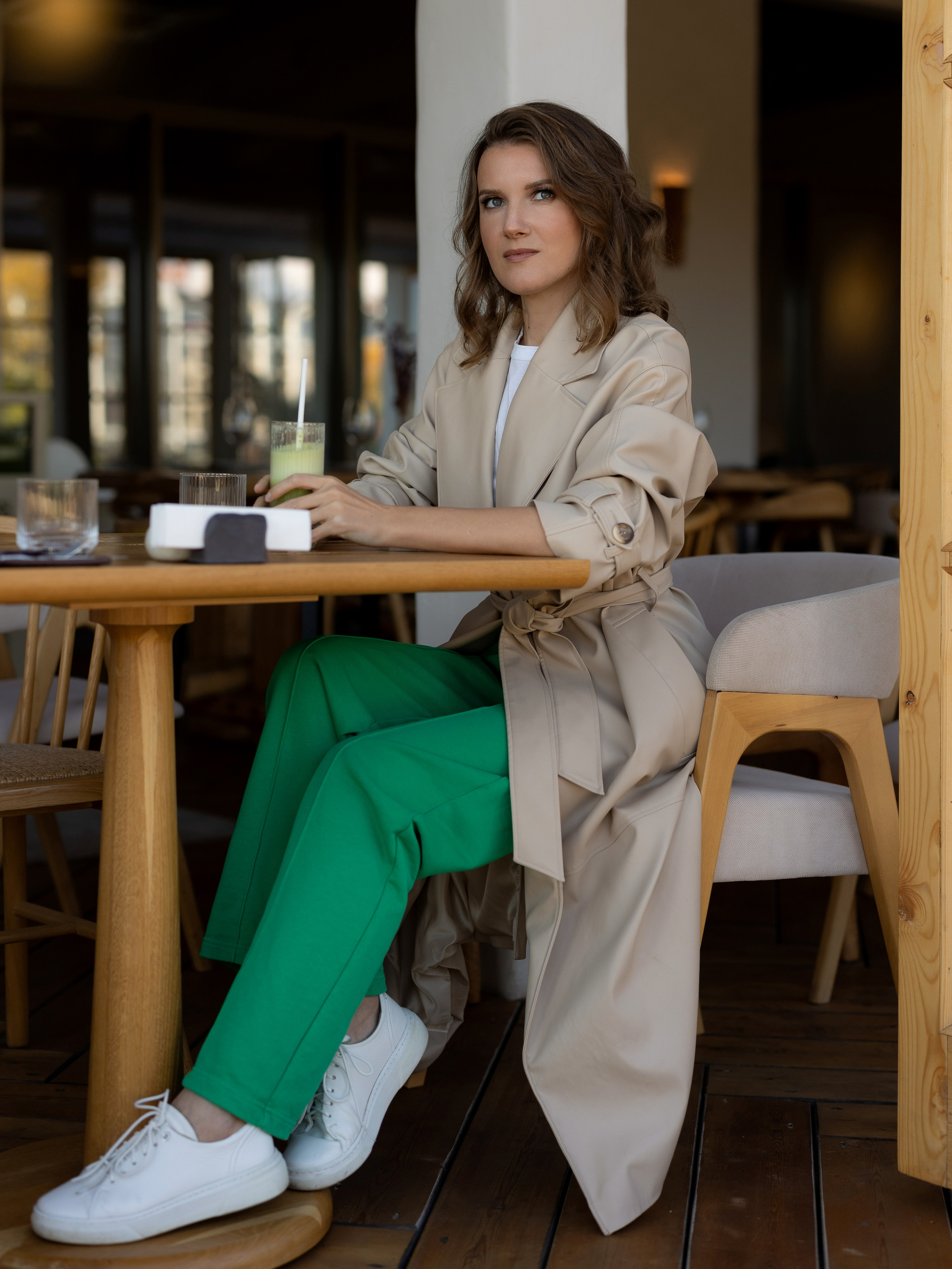 Екатерина. Контент для нутрициолога. Фотограф в Сочи Валерия Белоусова