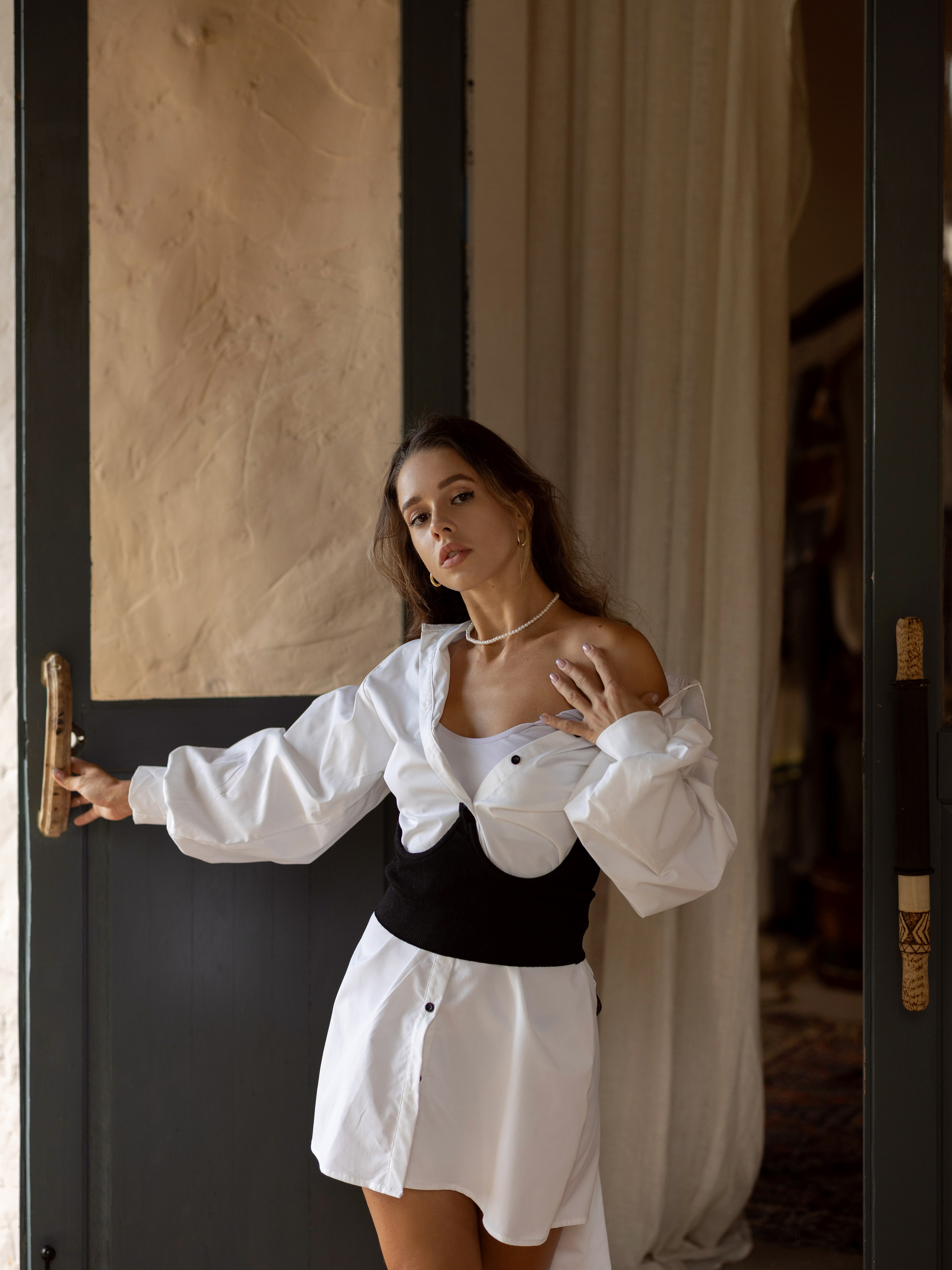 Марина. Микро Бали. Фотограф в Сочи Валерия Белоусова