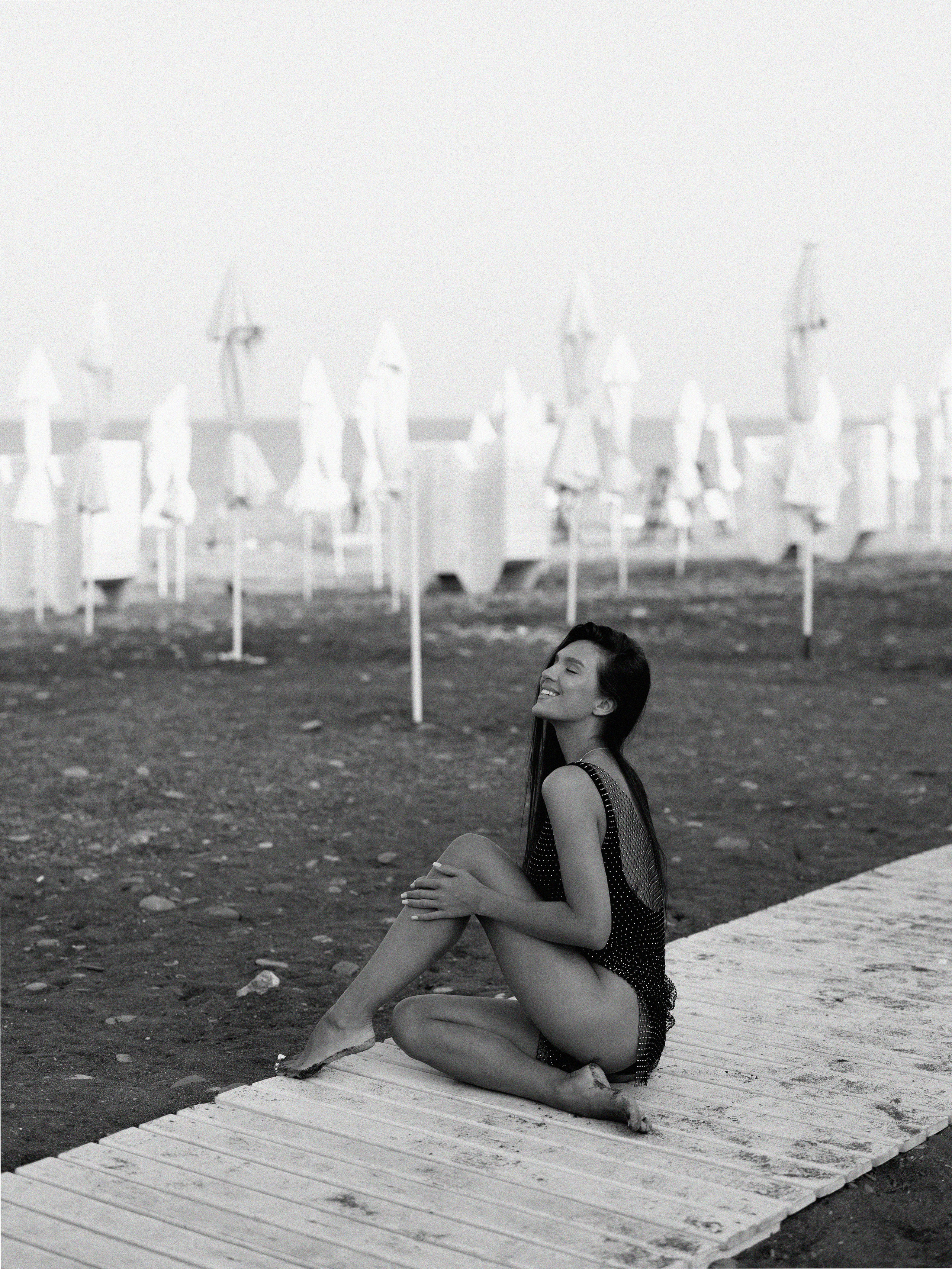 Дания. Фотосессия на море. Фотограф в Сочи Валерия Белоусова