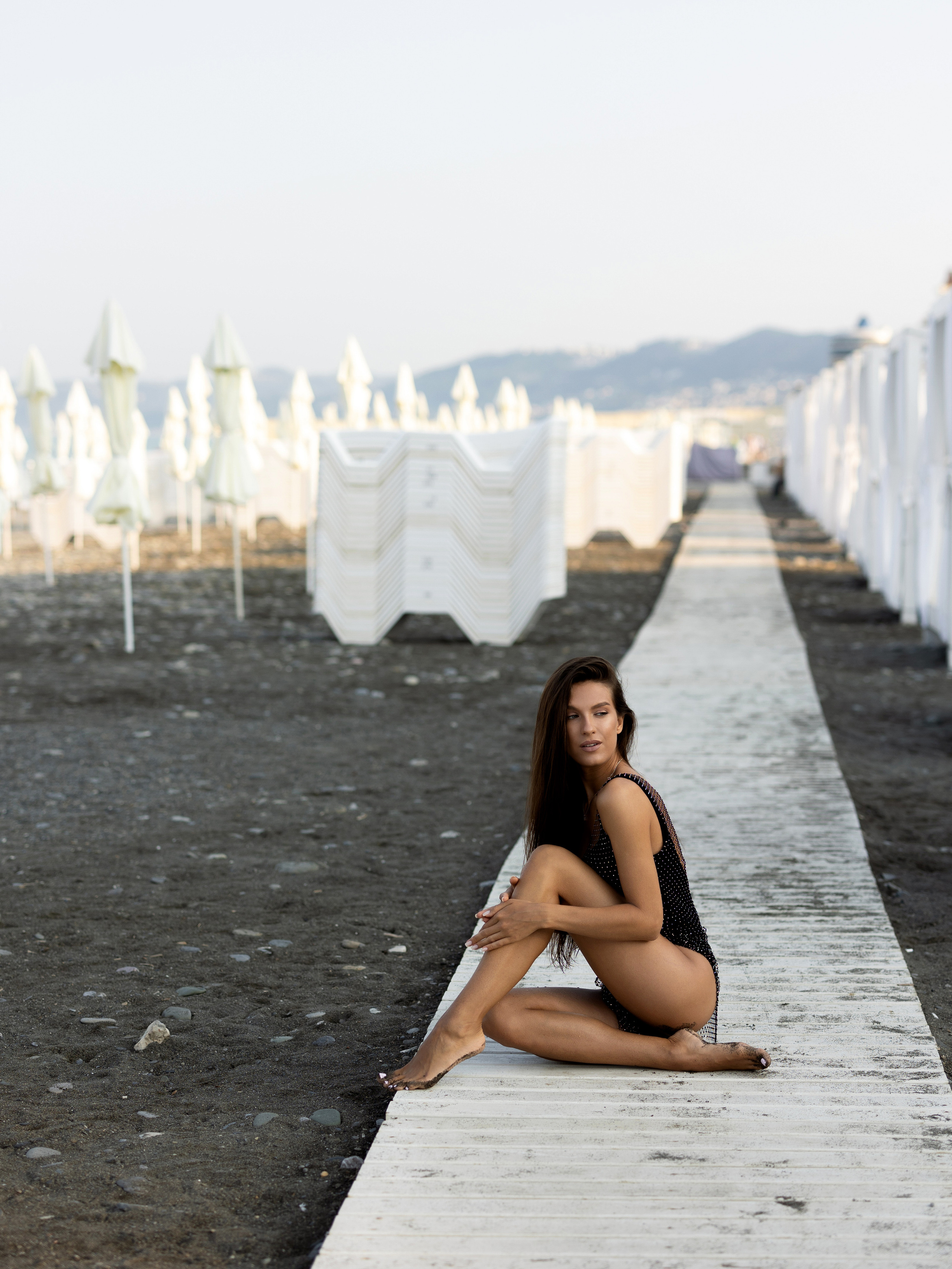 Дания. Фотосессия на море. Фотограф в Сочи Валерия Белоусова