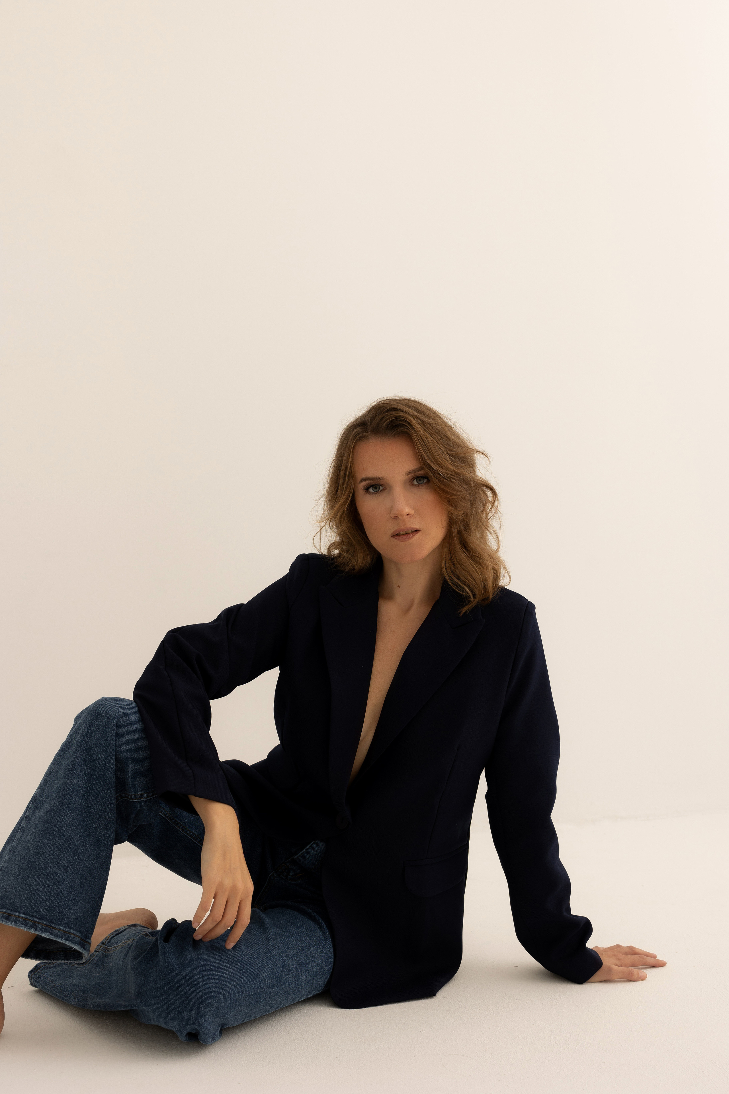 Екатерина. Контент для нутрициолога. Фотограф в Сочи Валерия Белоусова