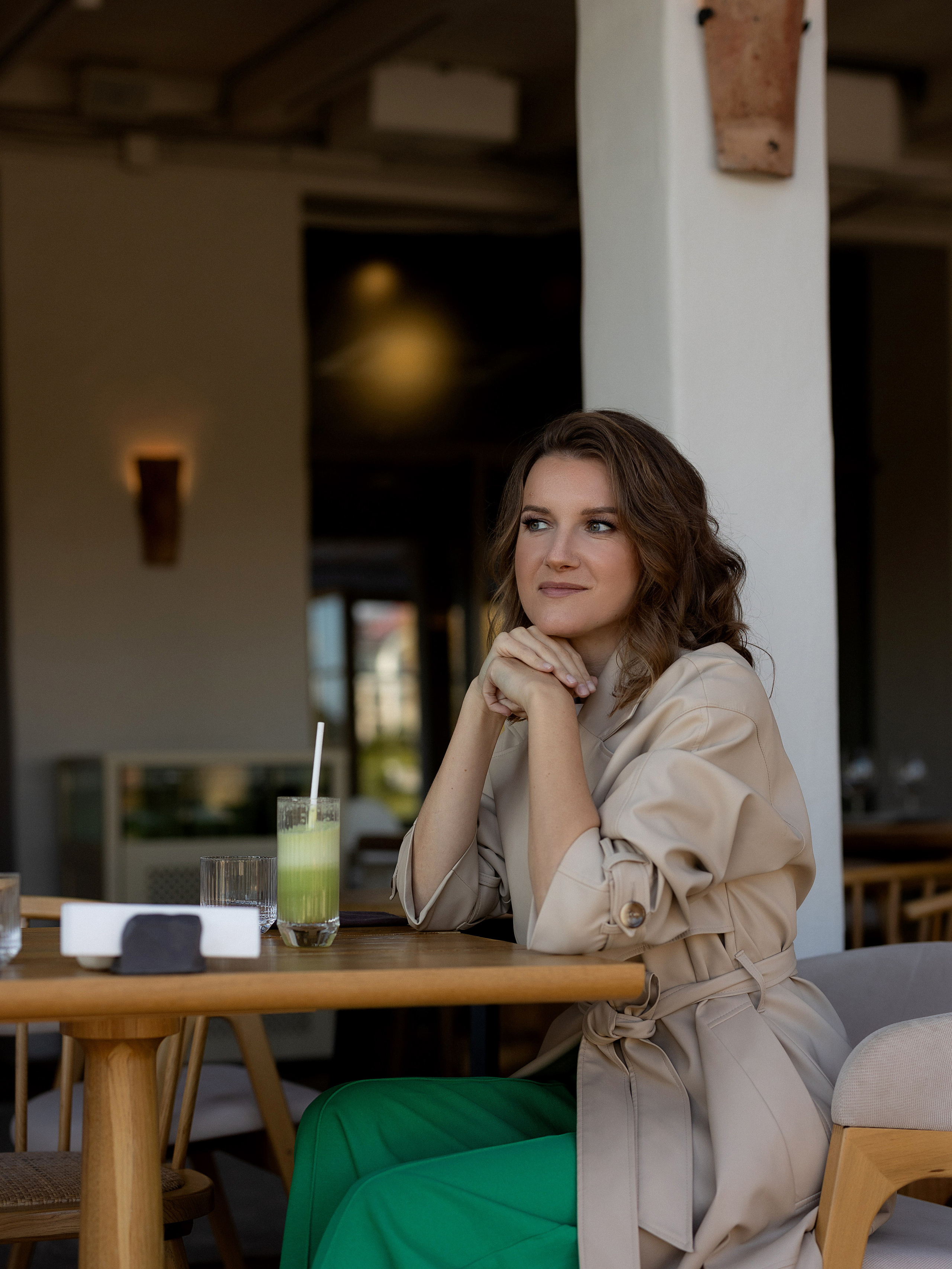 Екатерина. Контент для нутрициолога. Фотограф в Сочи Валерия Белоусова