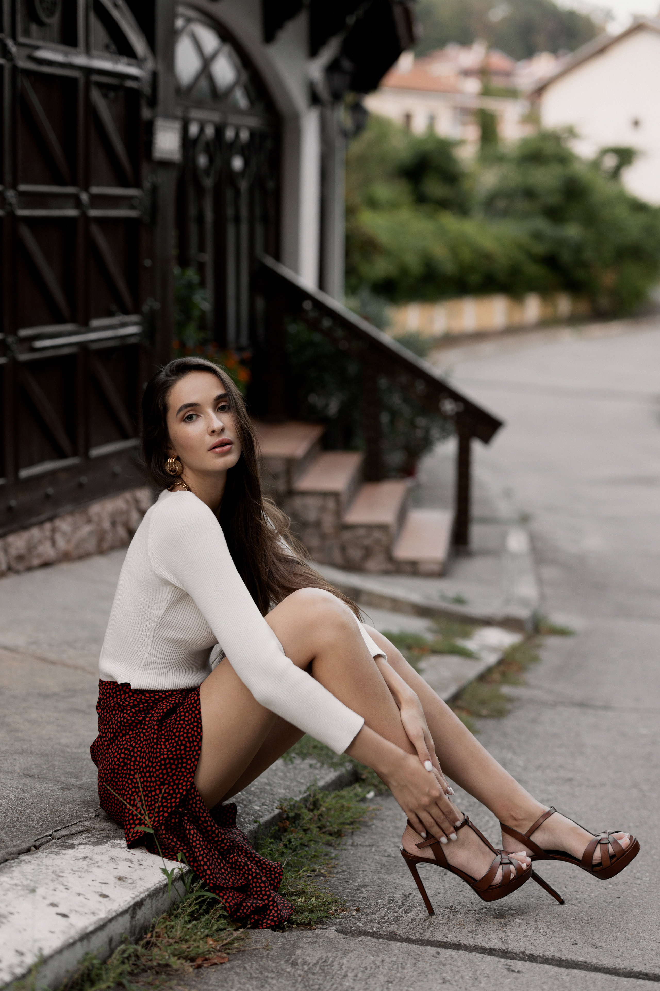 Италия в Сочи. Фотограф в Сочи Валерия Белоусова